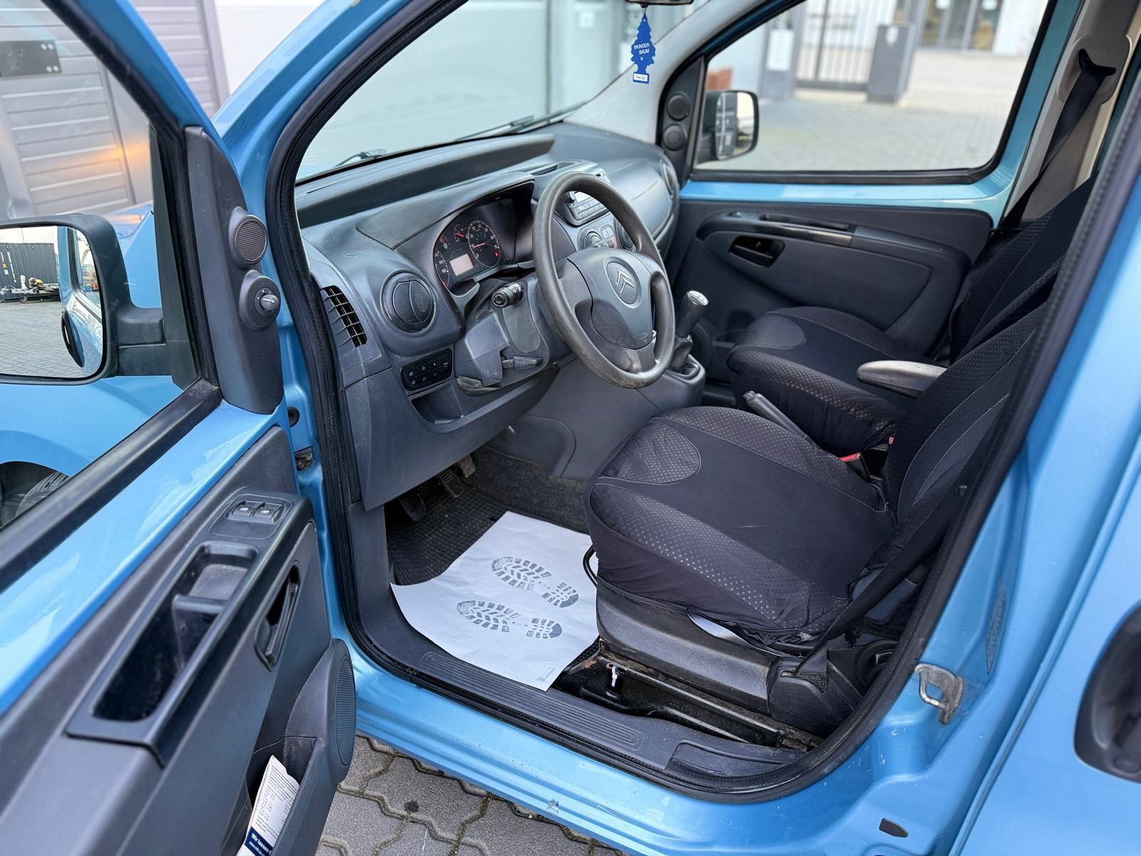 CITROEN Nemo 1.4i Multispace-image-9