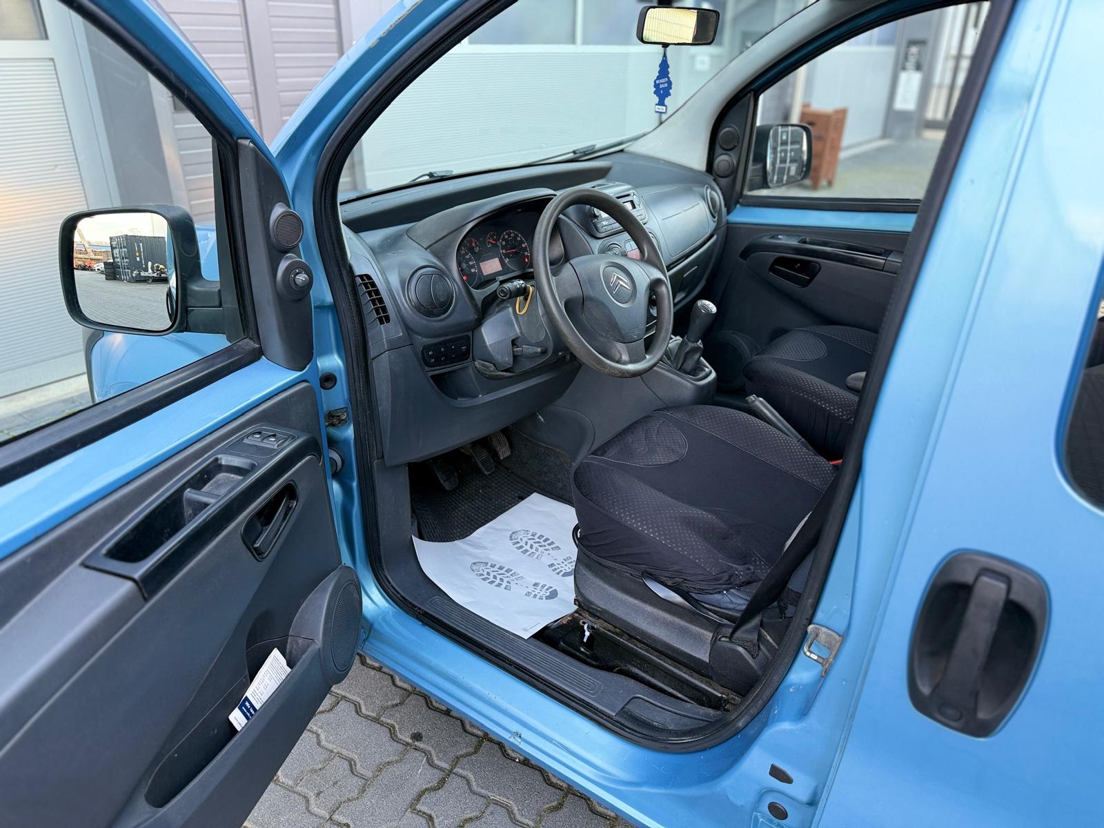 CITROEN Nemo 1.4i Multispace-image-8