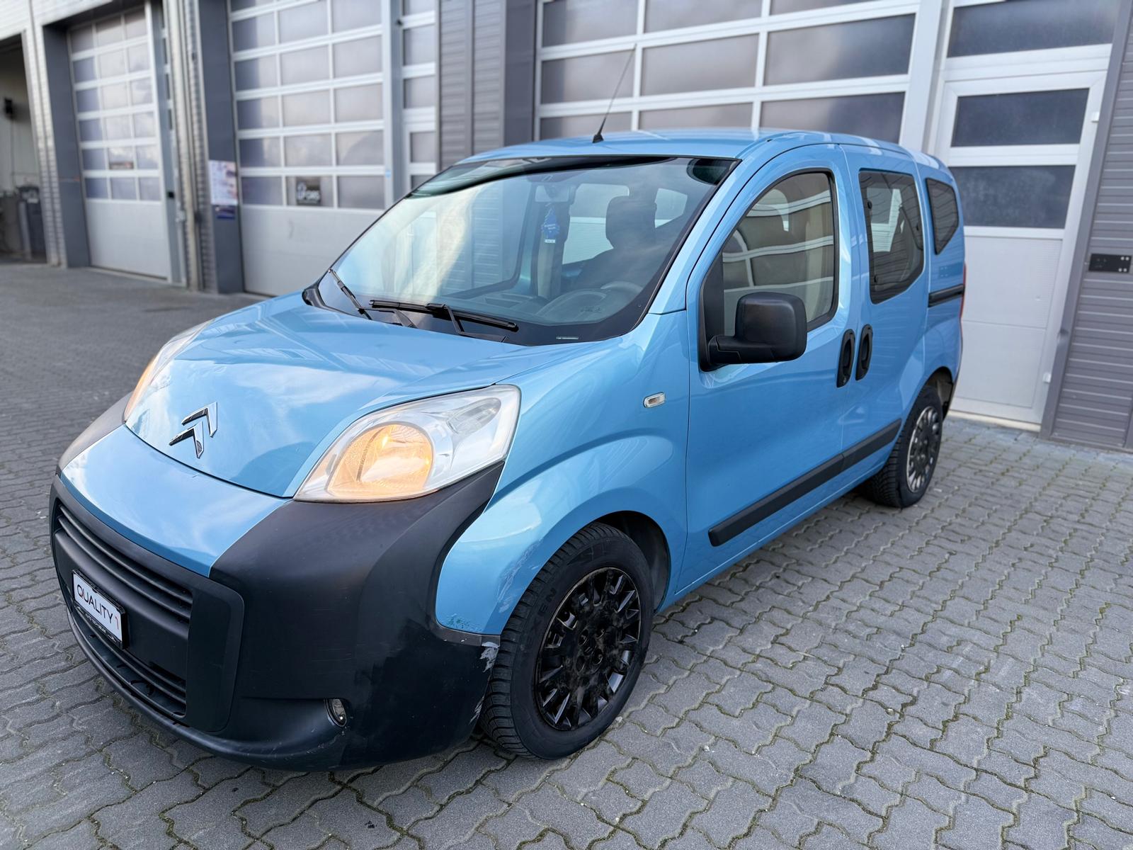 CITROEN Nemo 1.4i Multispace-showroom-element-3