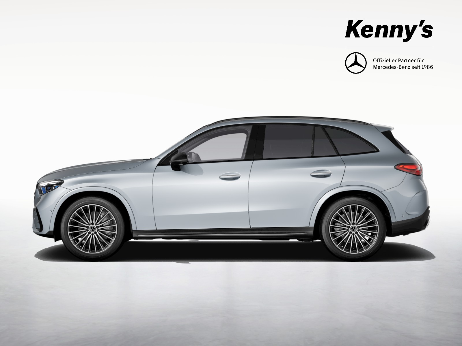 MERCEDES-BENZ GLC 220 d AMG Line 4MATIC-image-2