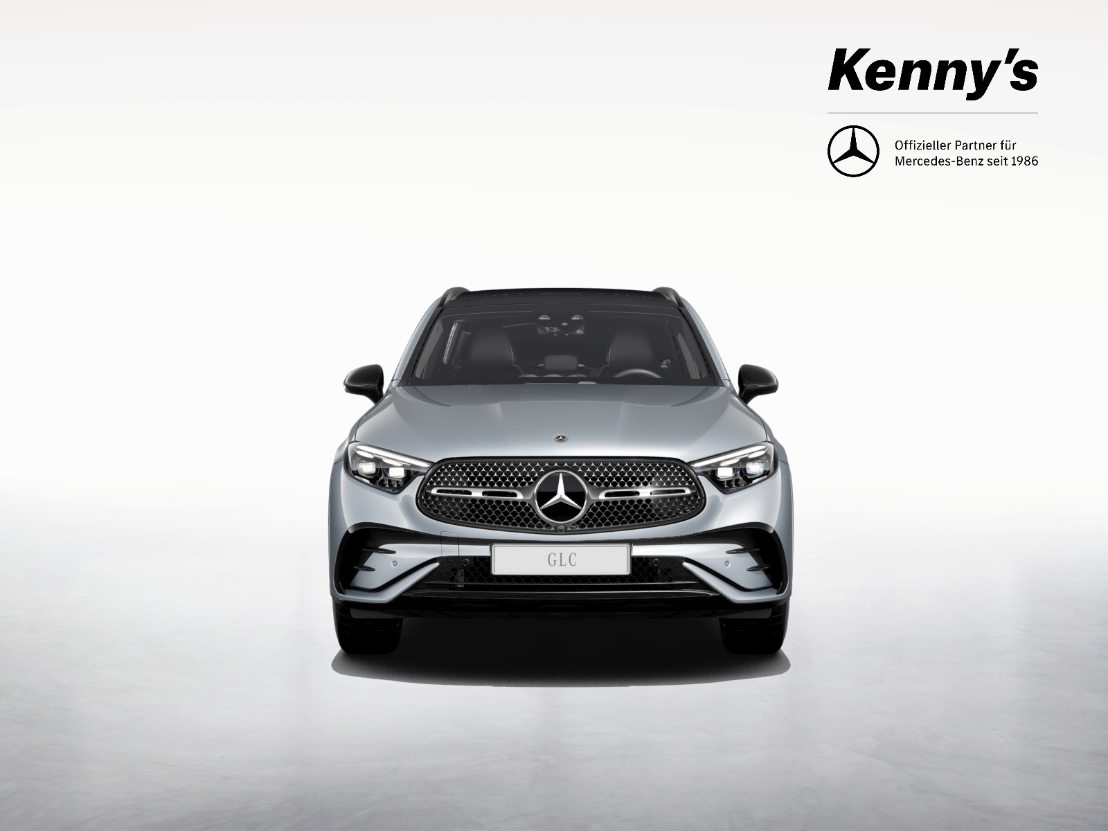 MERCEDES-BENZ GLC 220 d AMG Line 4MATIC-image-1