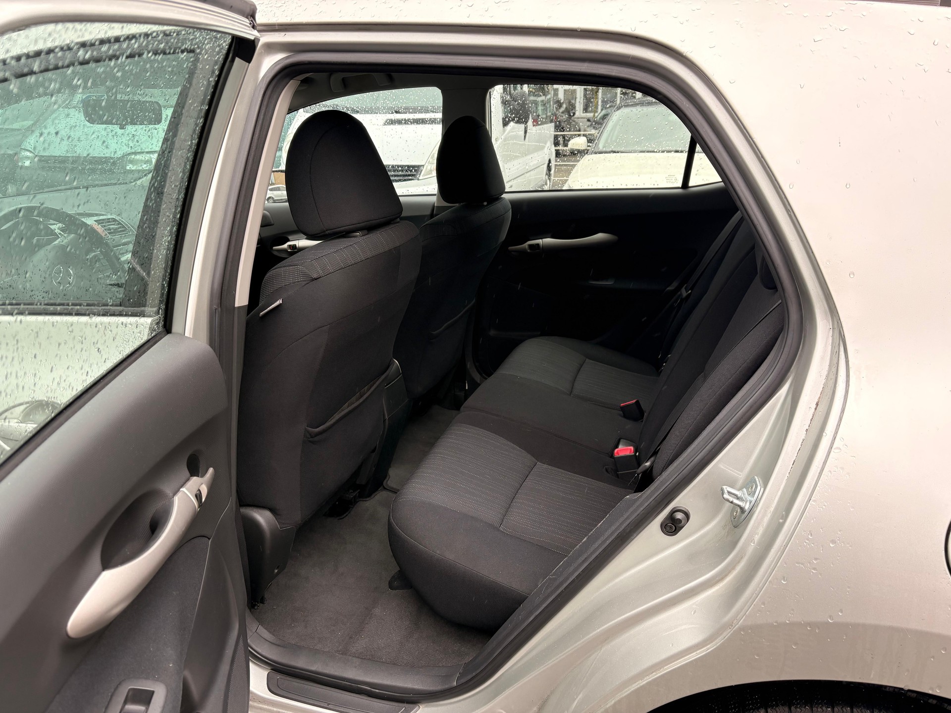 TOYOTA Auris 1.6 Linea Sol MultiMode-image-8