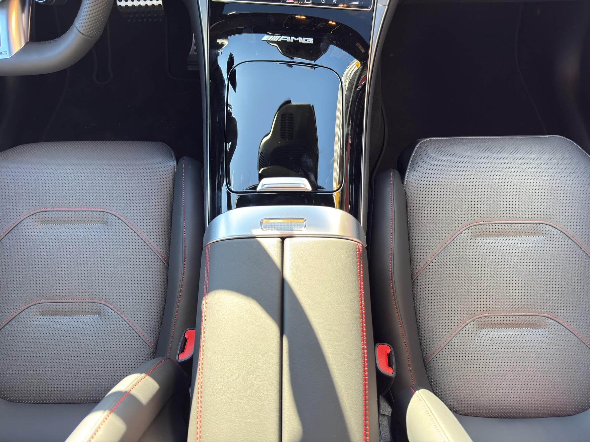 MERCEDES-BENZ GLC 43 AMG Executive Edition 4matic Coupé-image-12