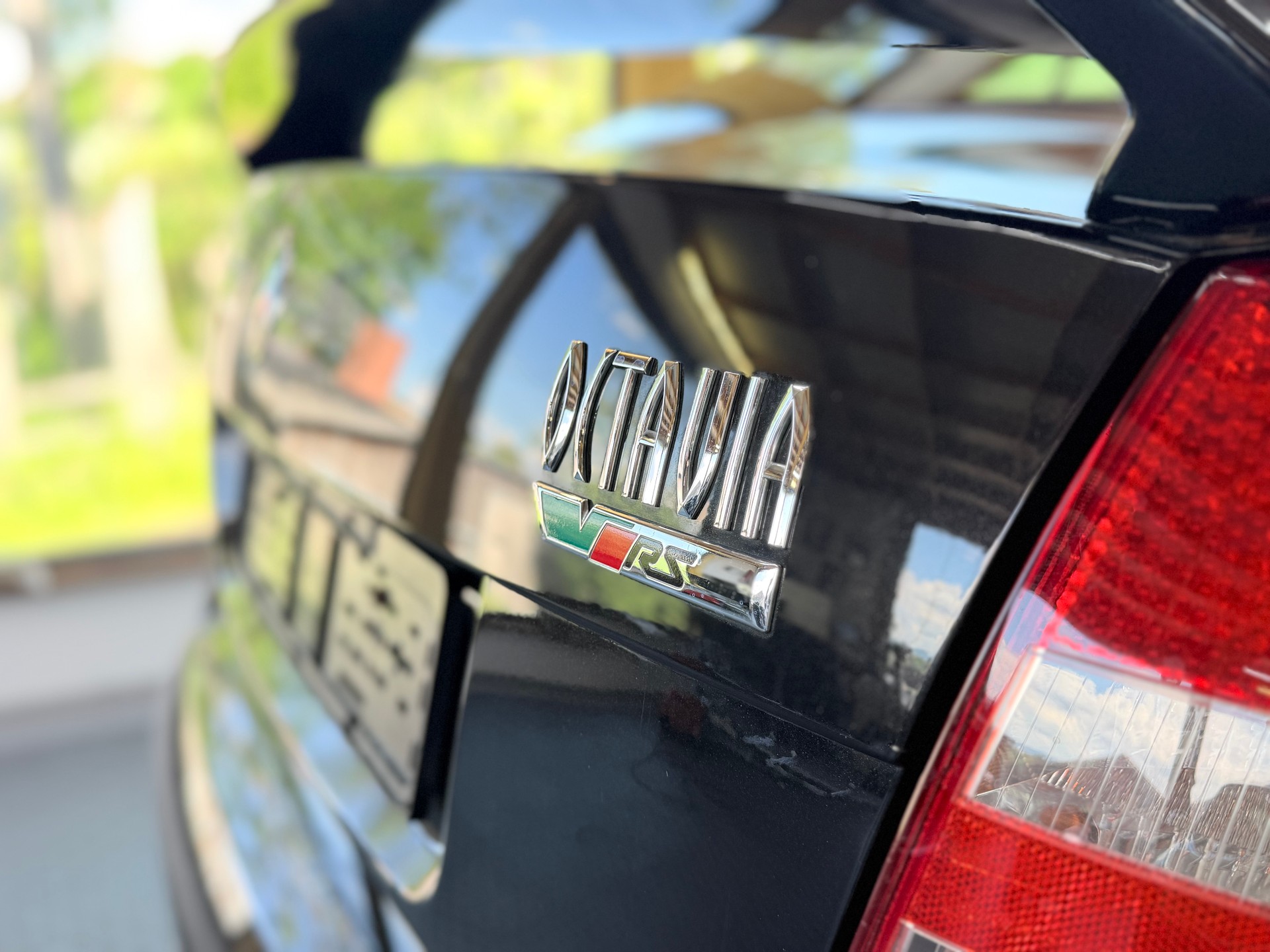 SKODA Octavia 2.0 Turbo FSI RS ABT-image-8