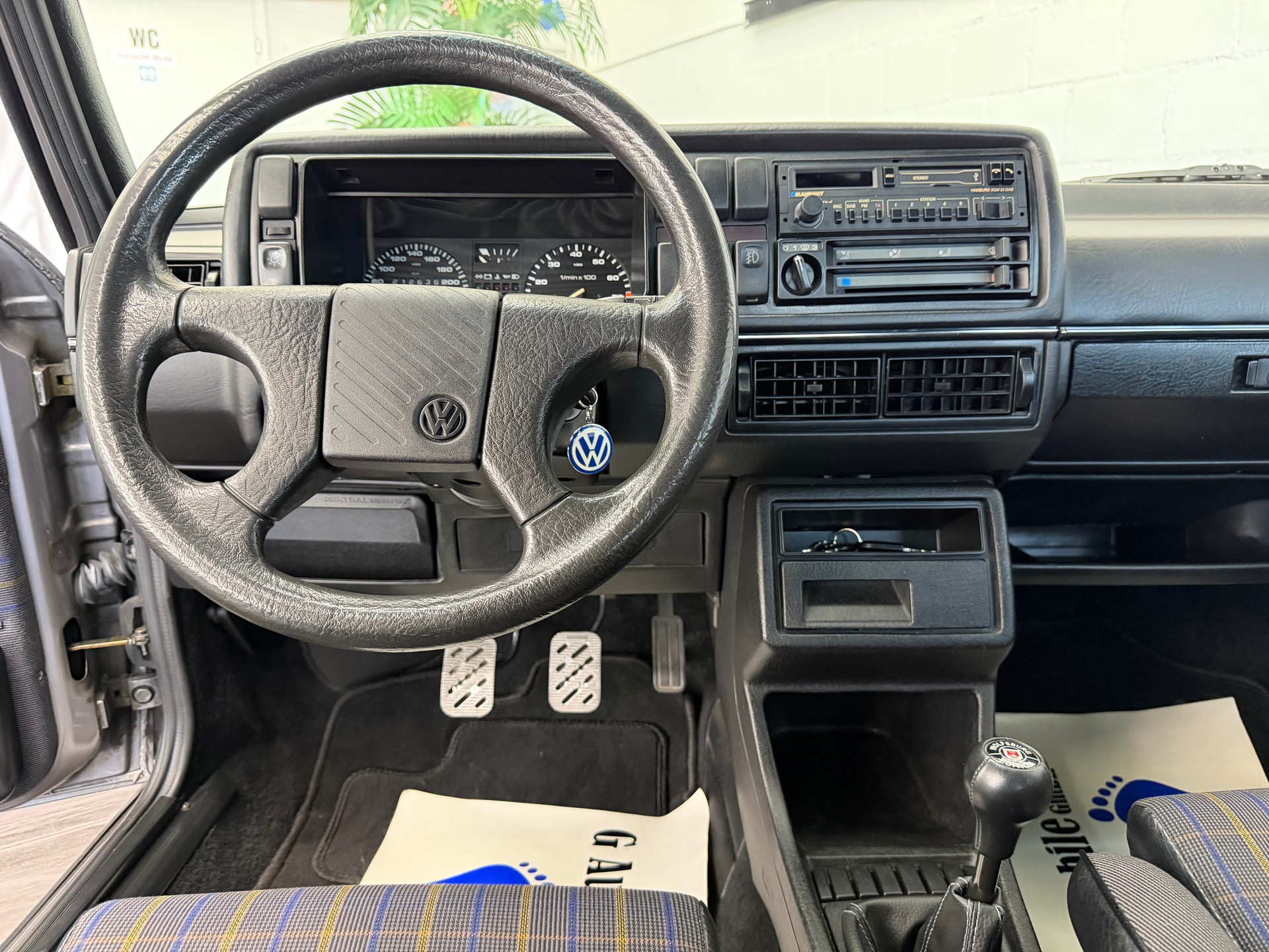 VW Golf 1800 GTI 16V Edition⭐️-image-11