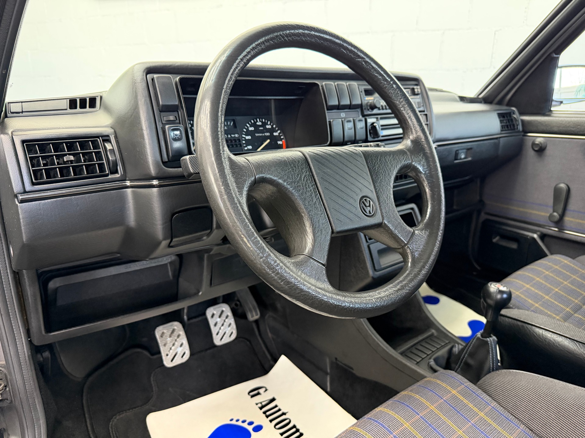 VW Golf 1800 GTI 16V Edition⭐️-image-9