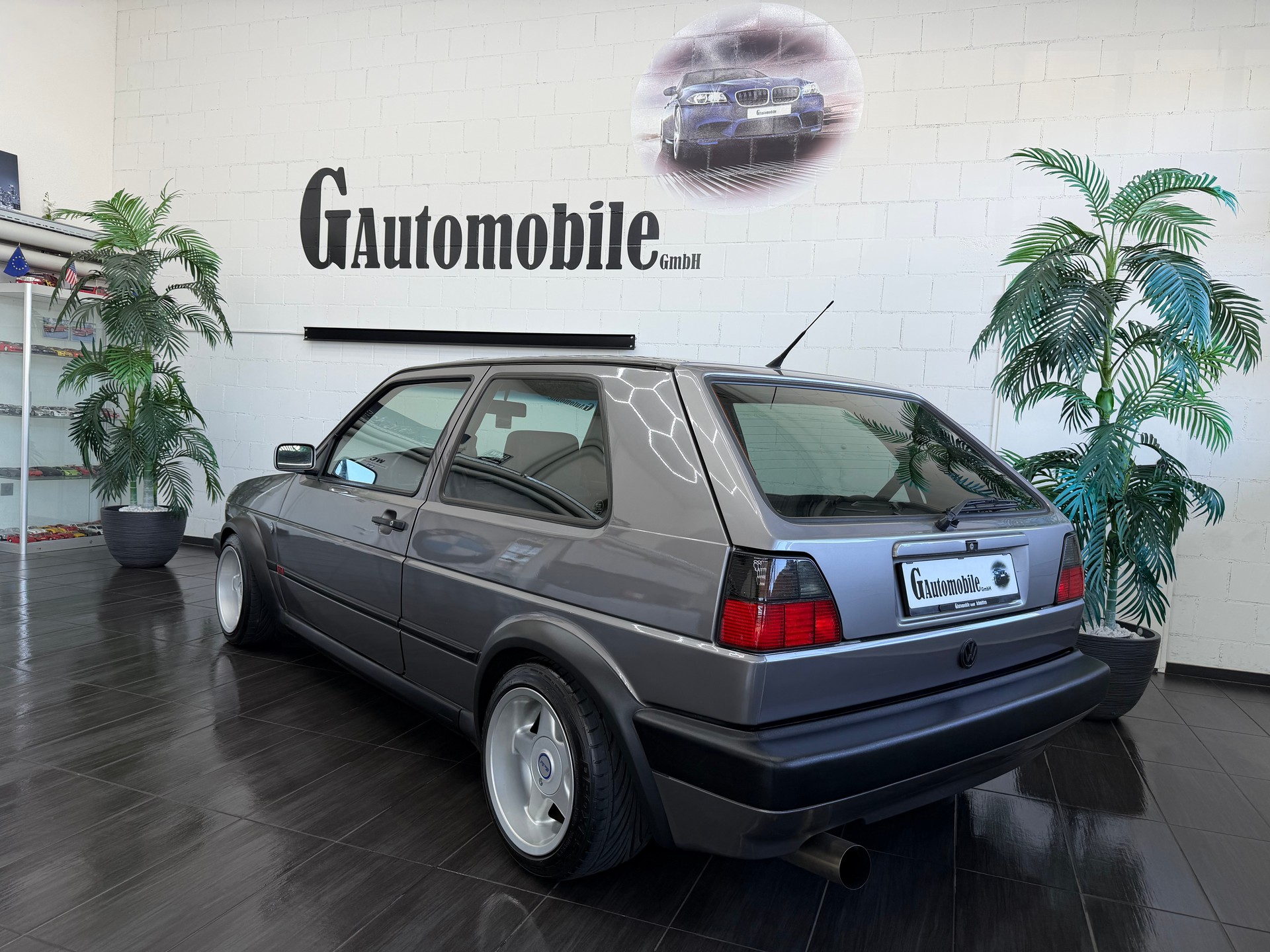 VW Golf 1800 GTI 16V Edition⭐️-image-7