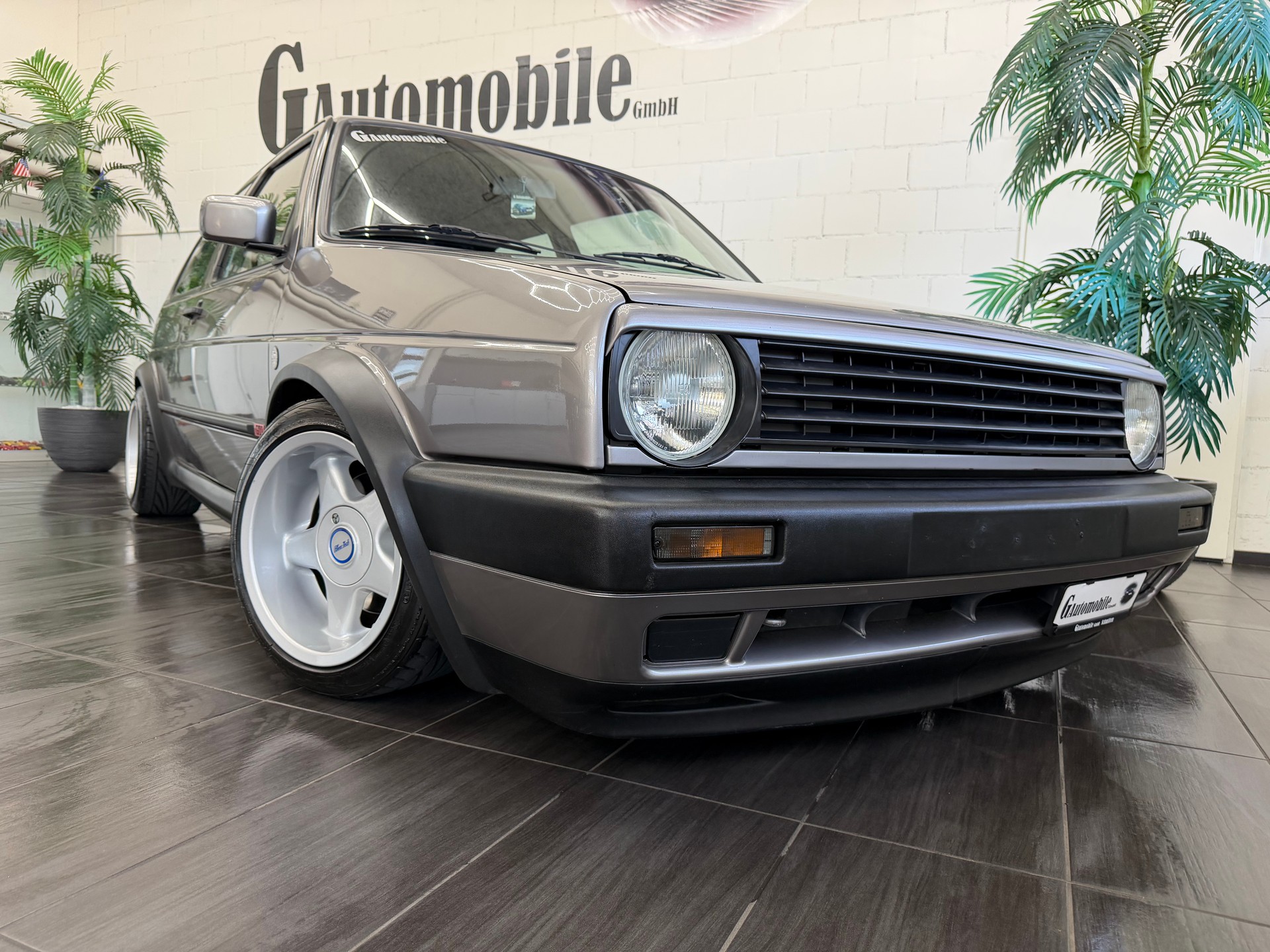 VW Golf 1800 GTI 16V Edition⭐️-image-5