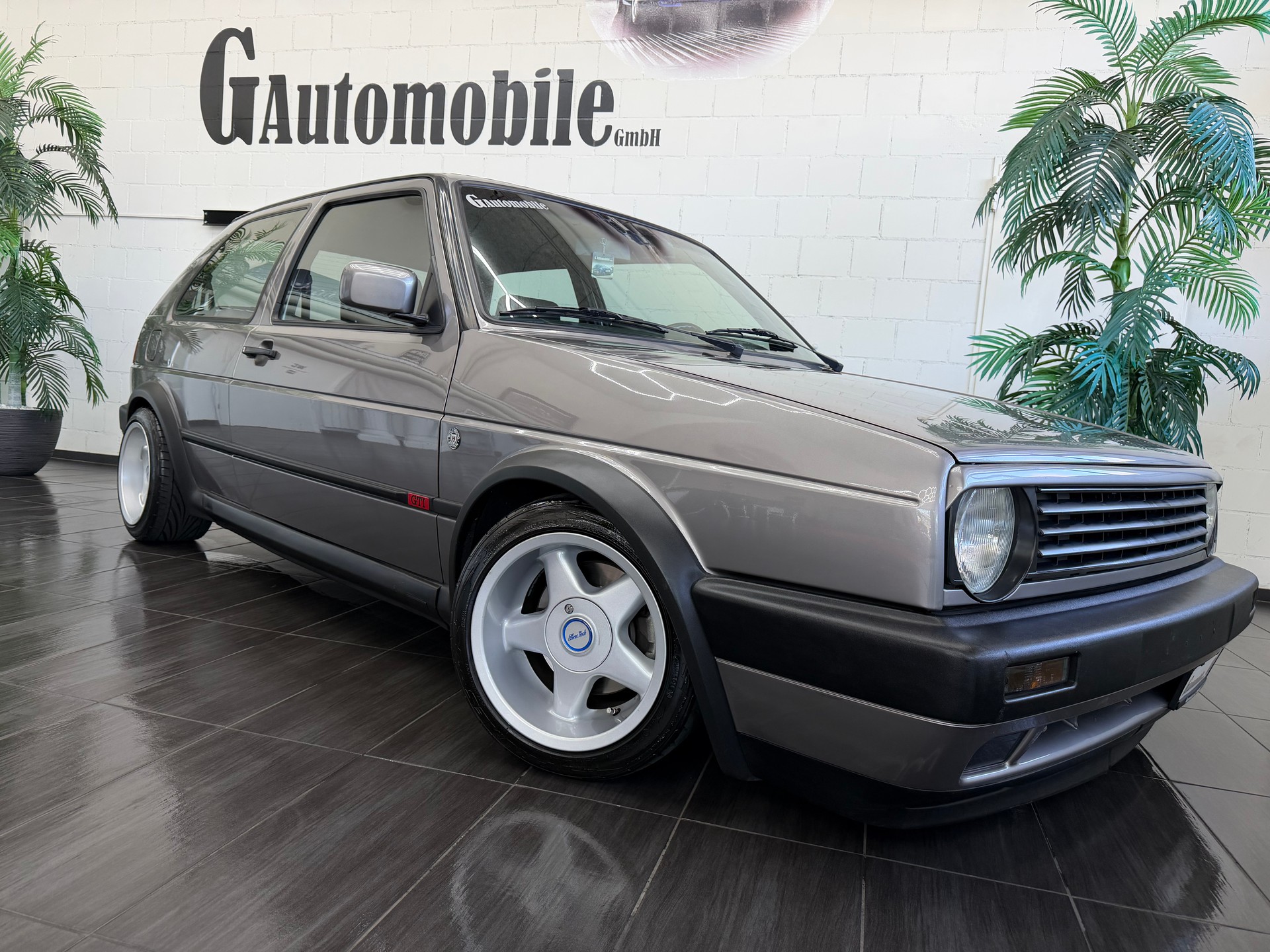 VW Golf 1800 GTI 16V Edition⭐️-showroom-element-2
