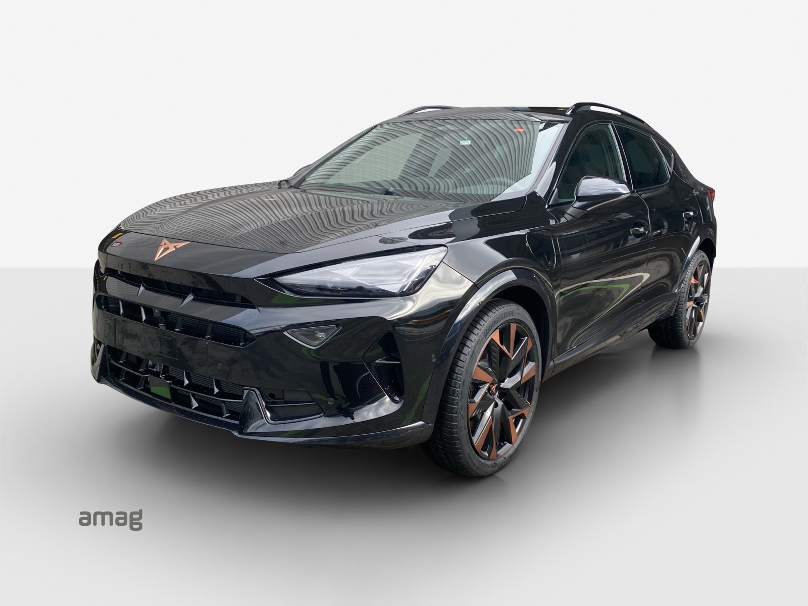 CUPRA Formentor 1.5 e-HYBRID pHEV Prime Edition DSG-image-0