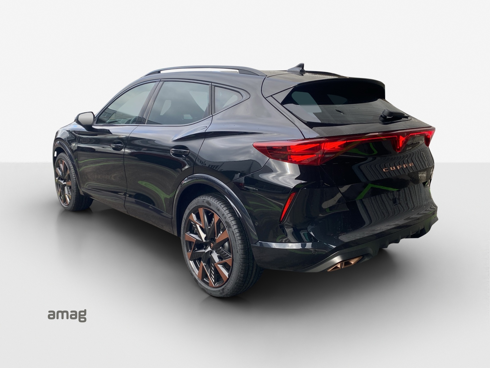 CUPRA Formentor 1.5 e-HYBRID pHEV Prime Edition DSG-image-2