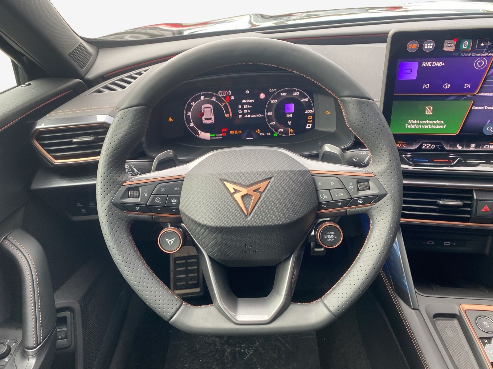 CUPRA Formentor 1.5 e-HYBRID pHEV Prime Edition DSG-image-9