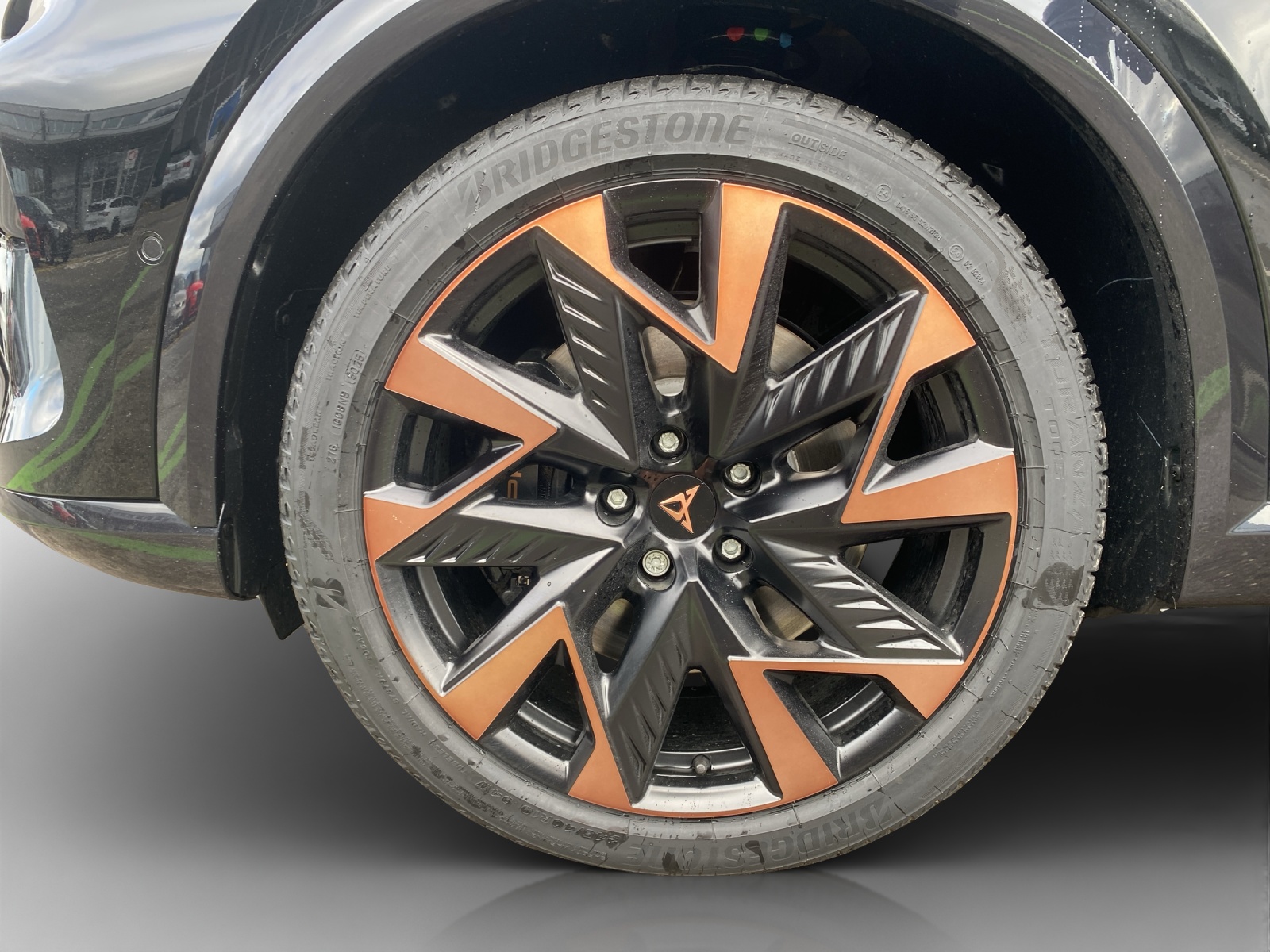 CUPRA Formentor 1.5 e-HYBRID pHEV Prime Edition DSG-image-15
