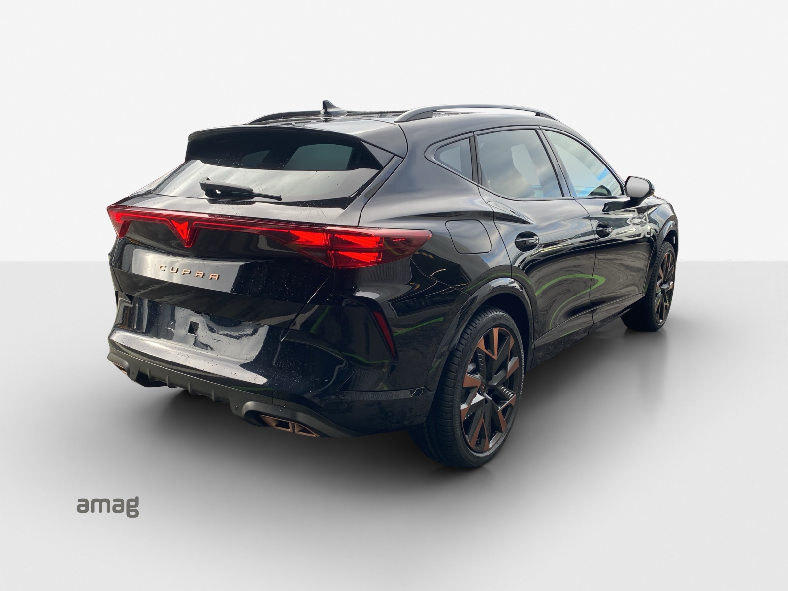 CUPRA Formentor 1.5 e-HYBRID pHEV Prime Edition DSG-image-4