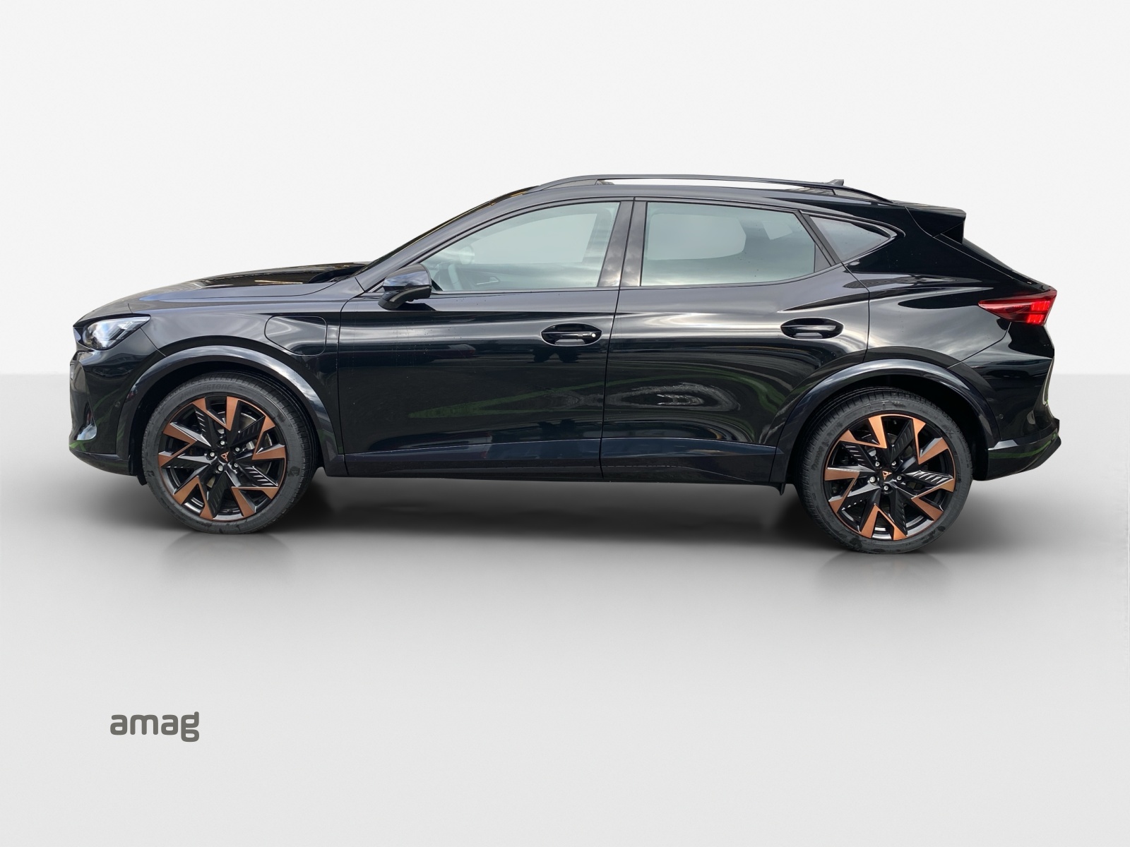 CUPRA Formentor 1.5 e-HYBRID pHEV Prime Edition DSG-image-1