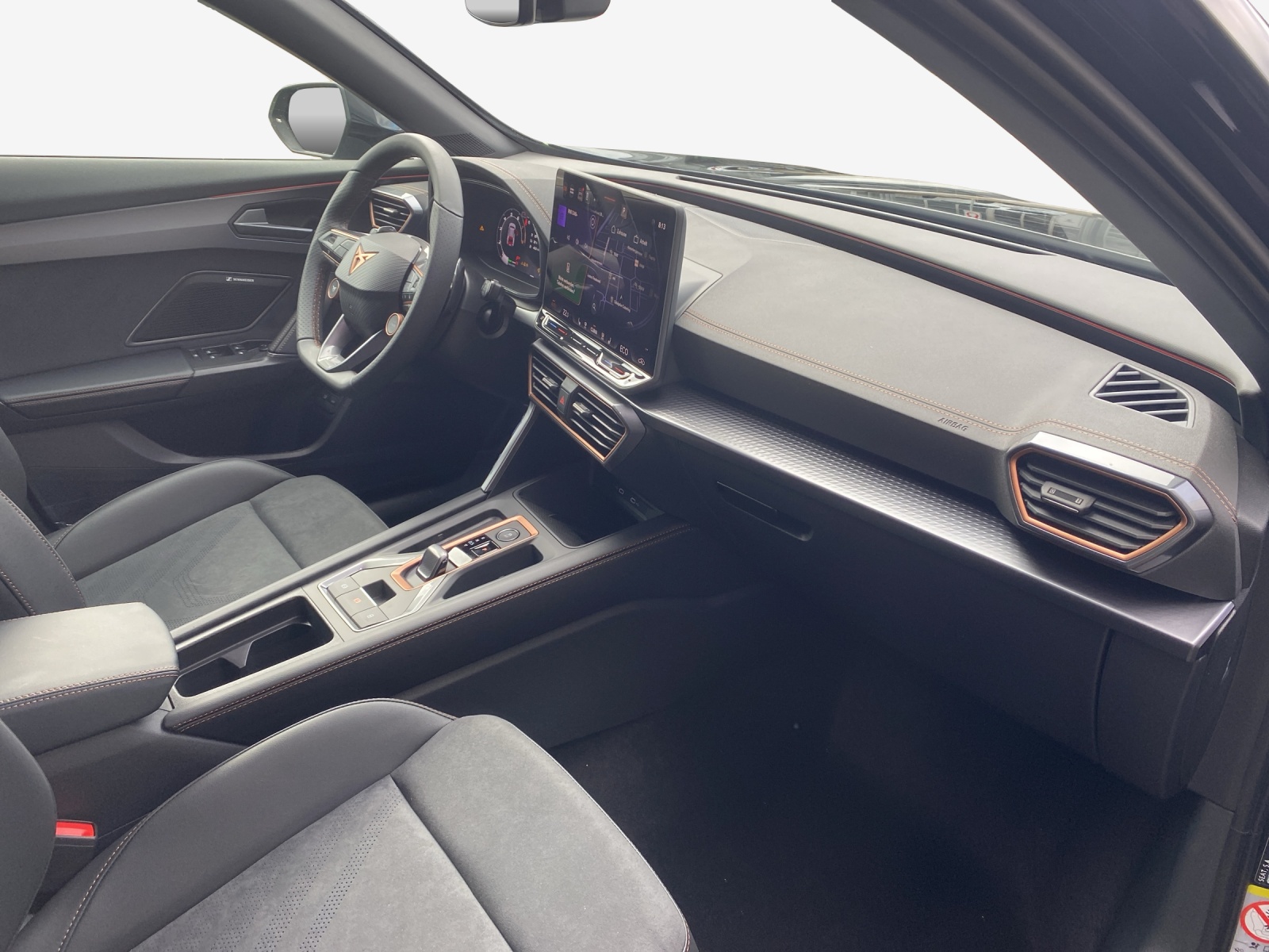 CUPRA Formentor 1.5 e-HYBRID pHEV Prime Edition DSG-image-13