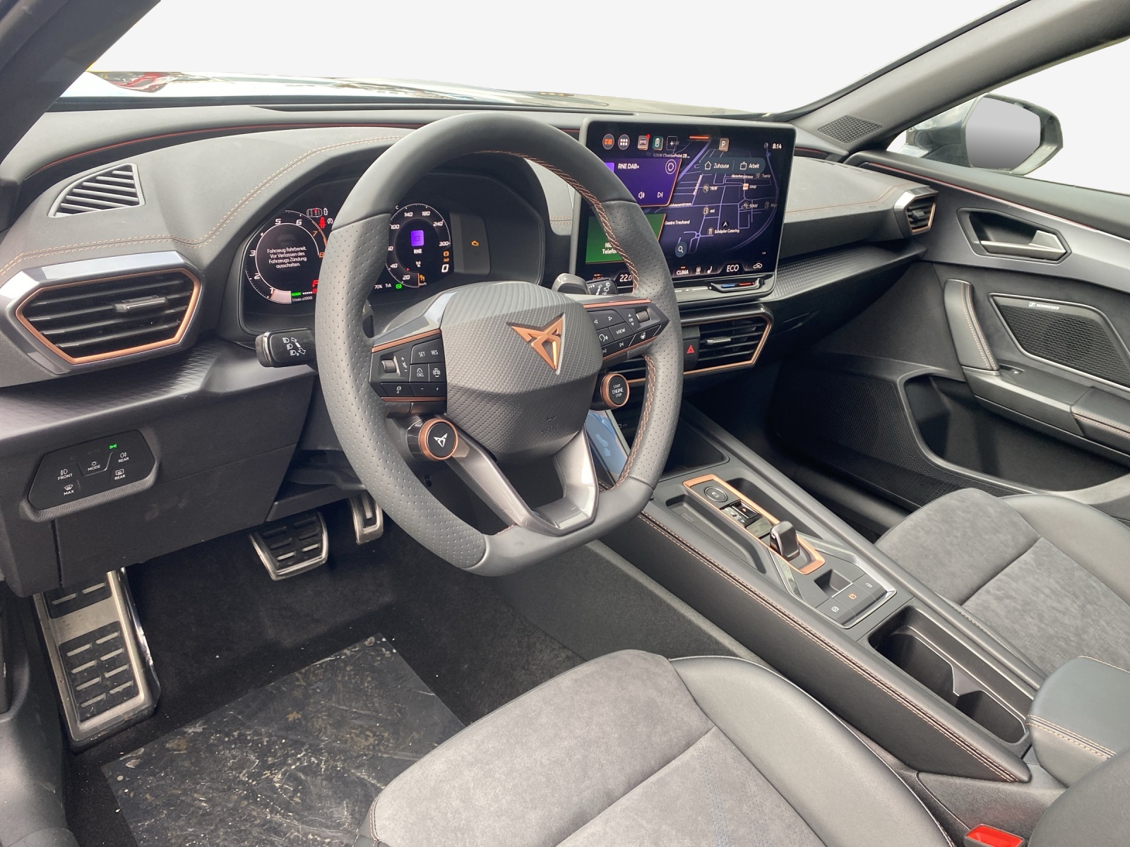 CUPRA Formentor 1.5 e-HYBRID pHEV Prime Edition DSG-image-14