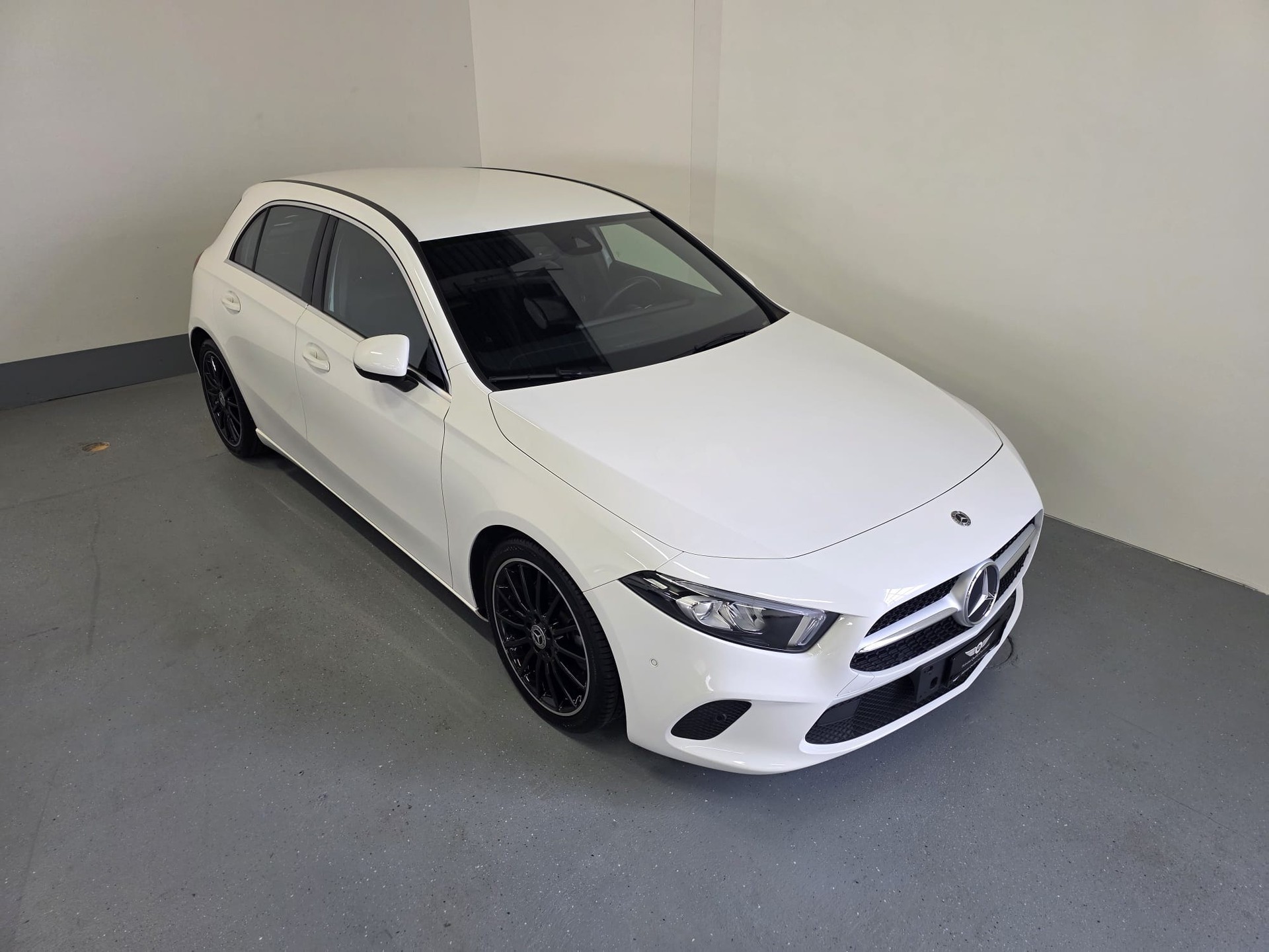 MERCEDES-BENZ A 220 Progressive 7G-DCT 4Matic