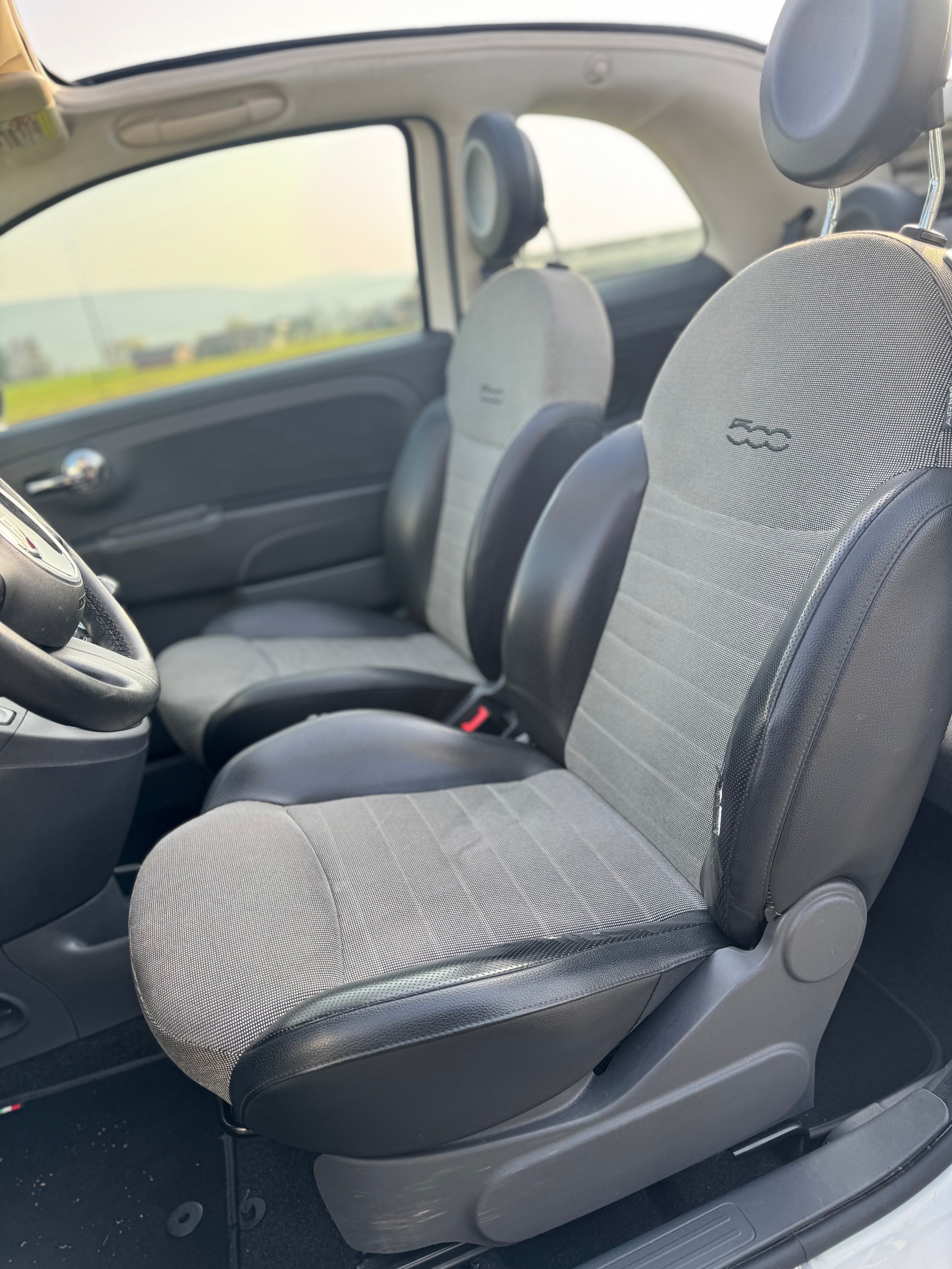 FIAT 500 1.4 16V Sport-image-8