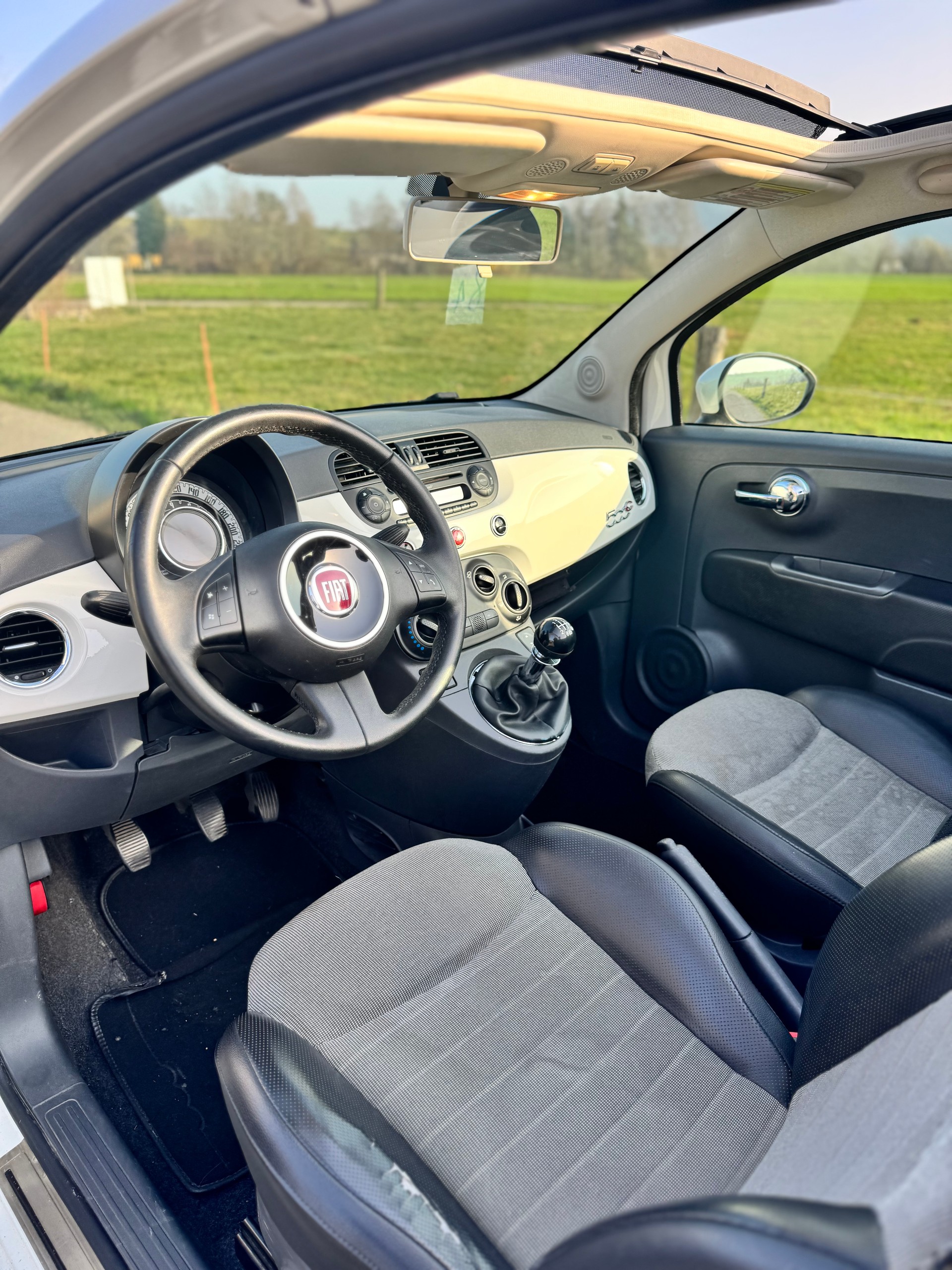 FIAT 500 1.4 16V Sport-image-7