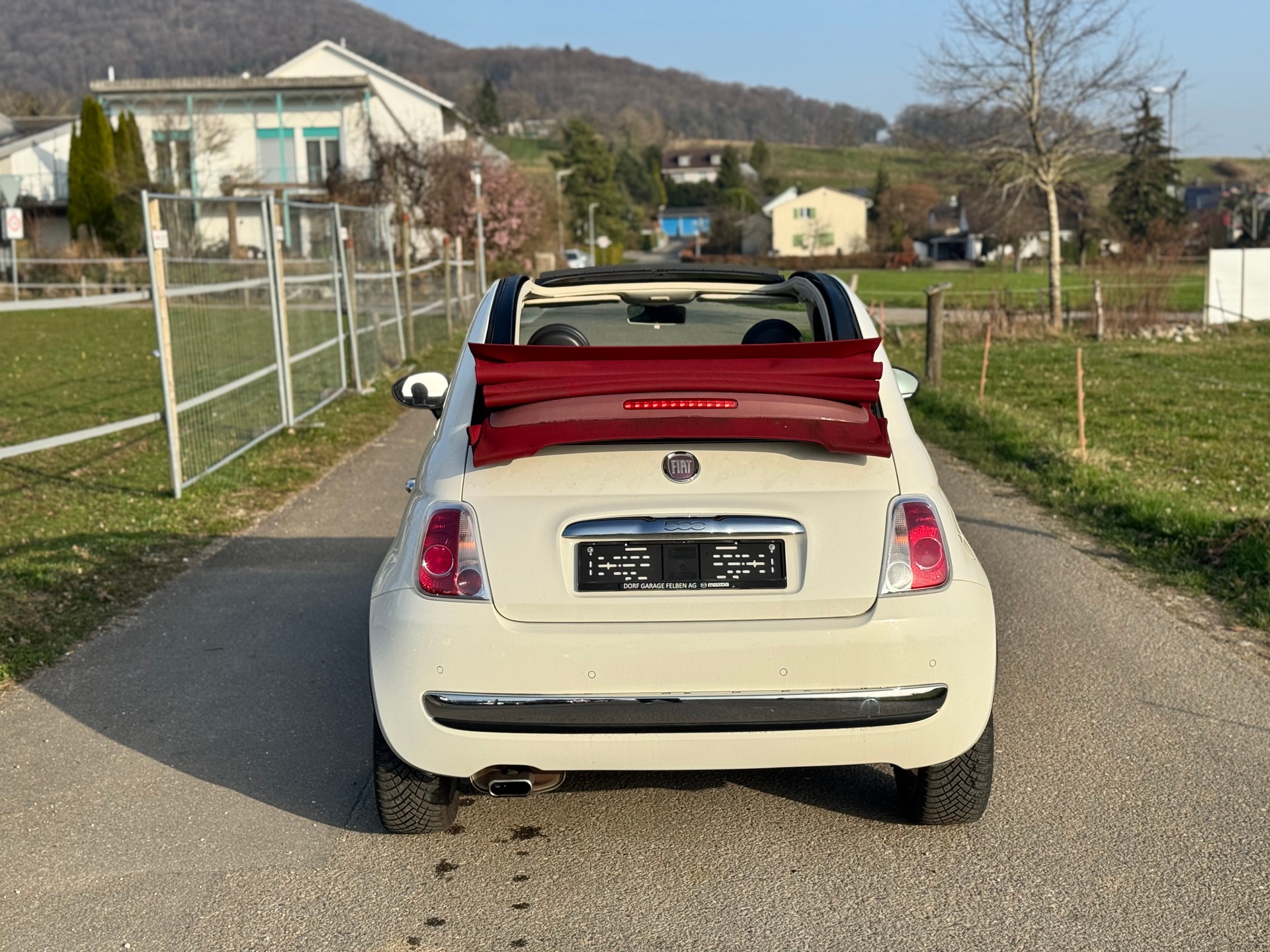 FIAT 500 1.4 16V Sport-image-4