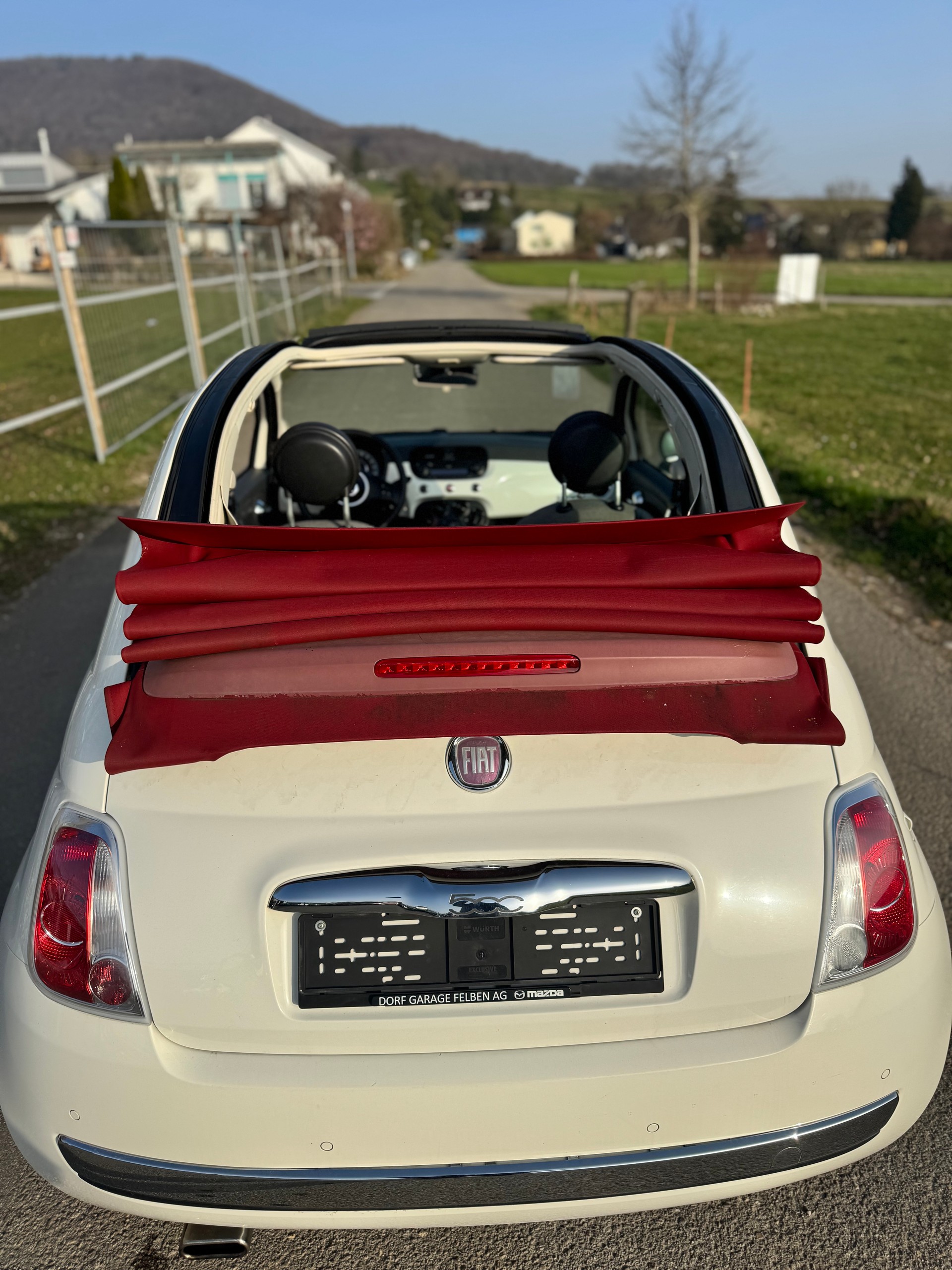 FIAT 500 1.4 16V Sport-image-6