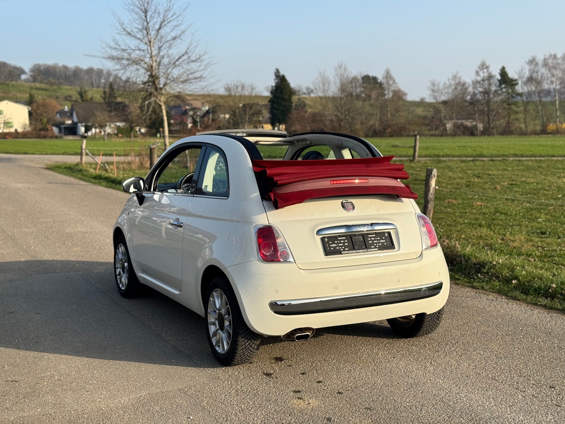 FIAT 500 1.4 16V Sport-image-3