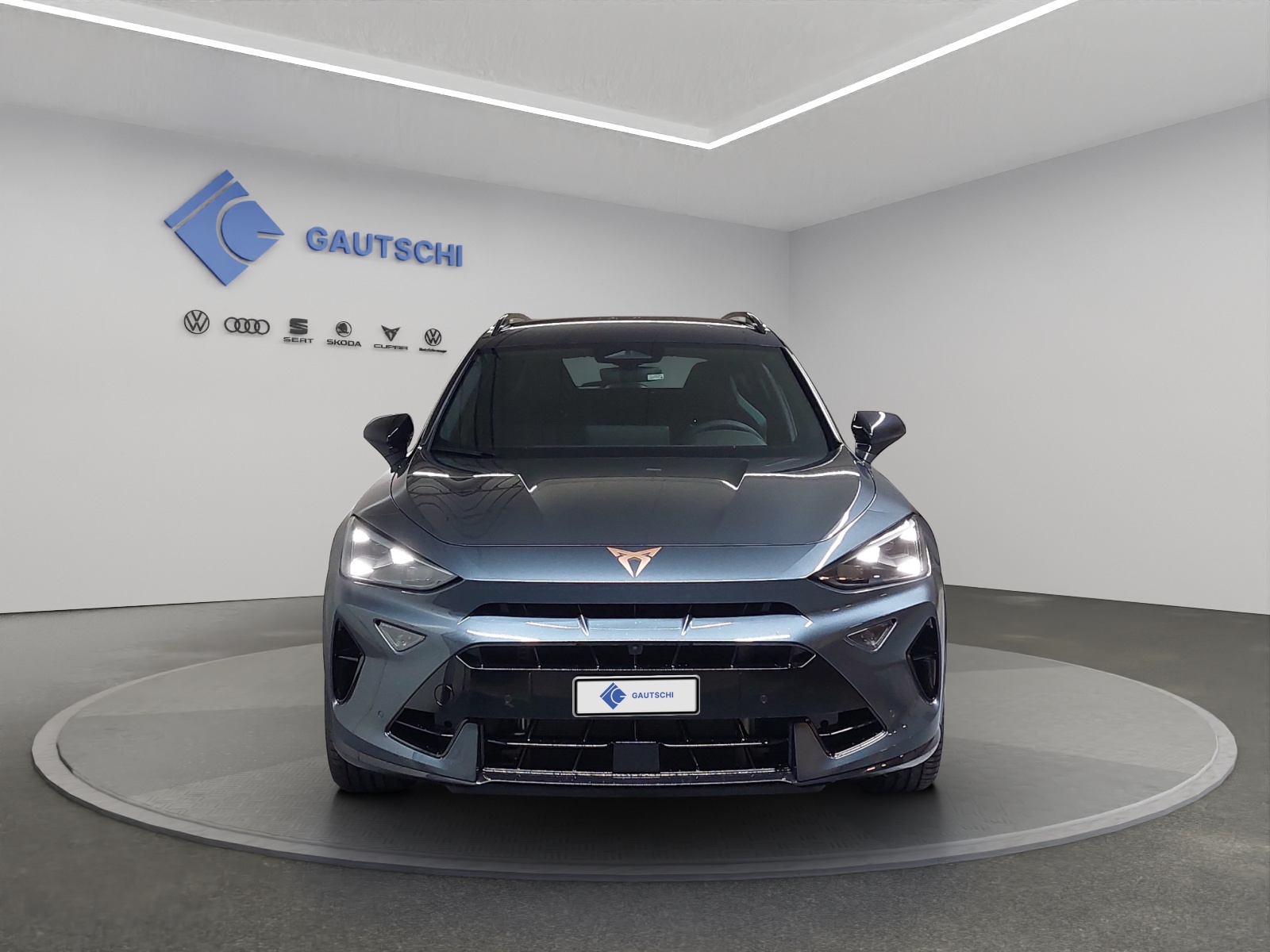 CUPRA Formentor 2.0TSI Prime Edition VZ 4Drive DSG-image-4
