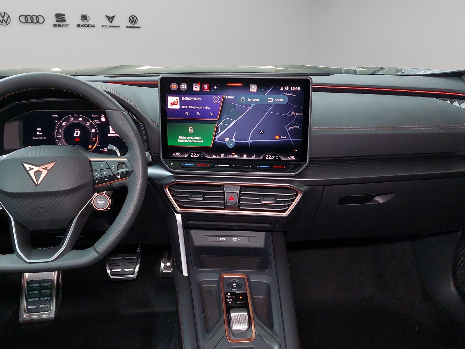 CUPRA Formentor 2.0TSI Prime Edition VZ 4Drive DSG-image-7