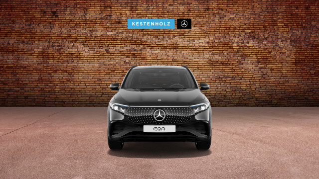 MERCEDES-BENZ EQA 350 4M Swiss Star-image-4