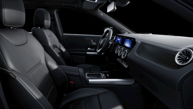 MERCEDES-BENZ EQA 350 4M Swiss Star-image-8