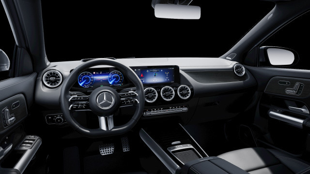 MERCEDES-BENZ EQA 350 4M Swiss Star-image-6