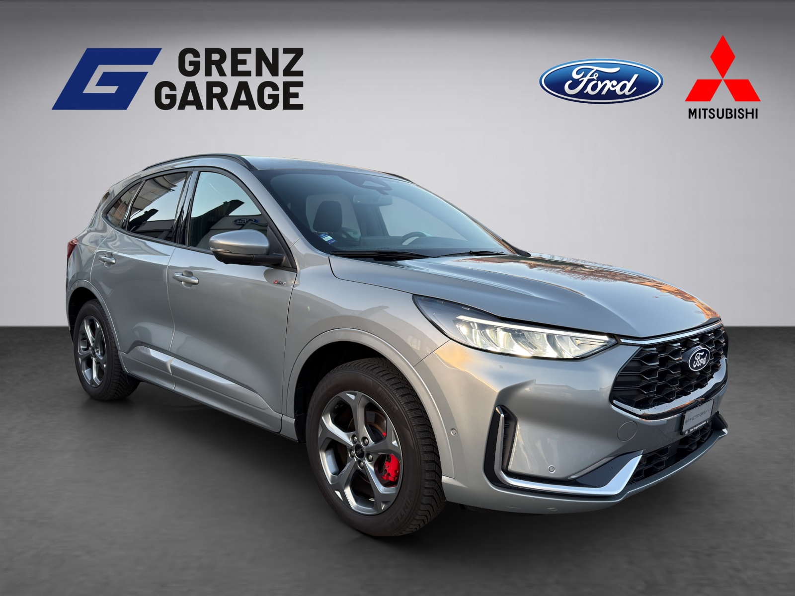 FORD Kuga 2.5 Hybrid ST-Line X 4x4-image-7