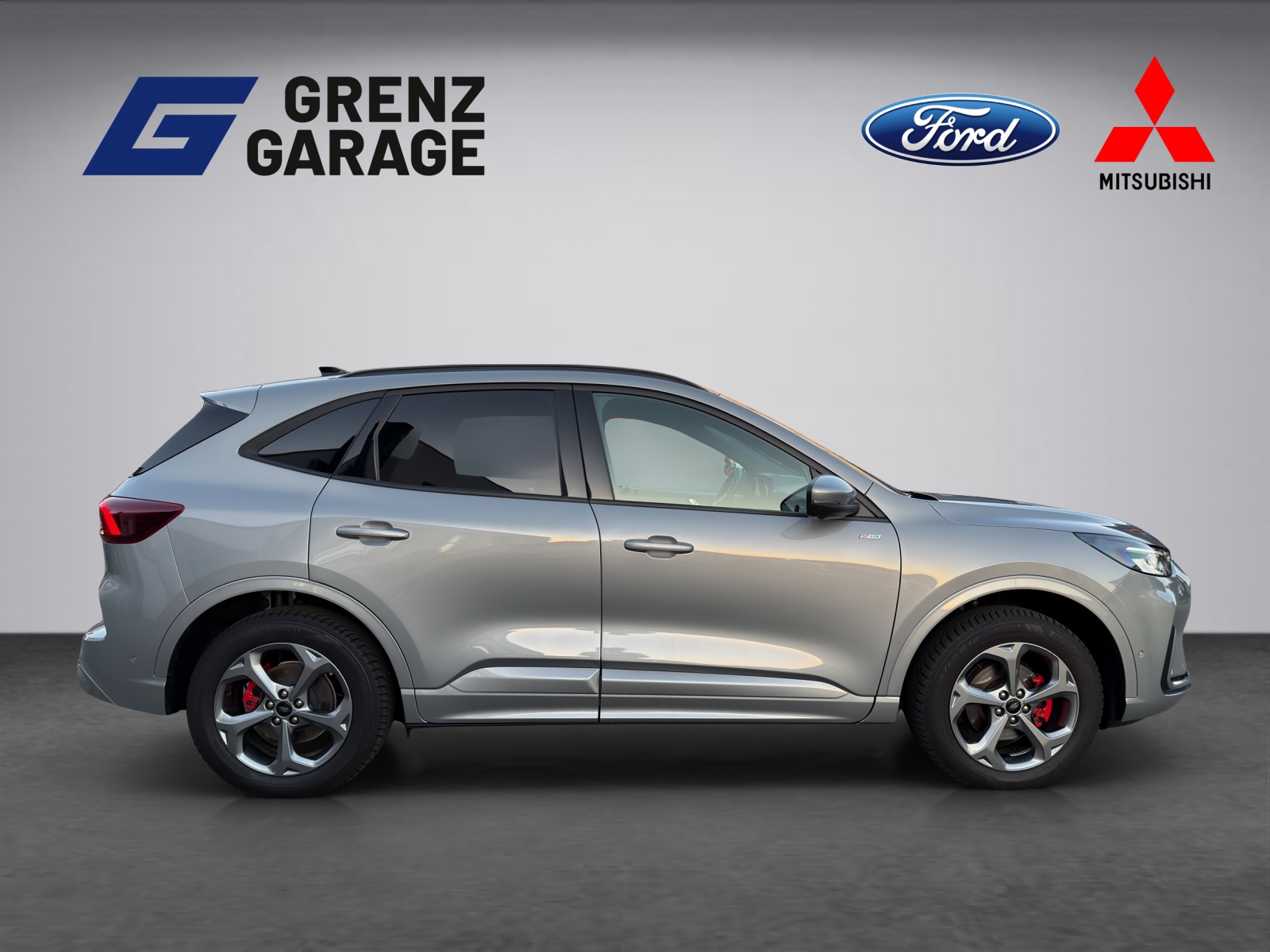 FORD Kuga 2.5 Hybrid ST-Line X 4x4-image-6