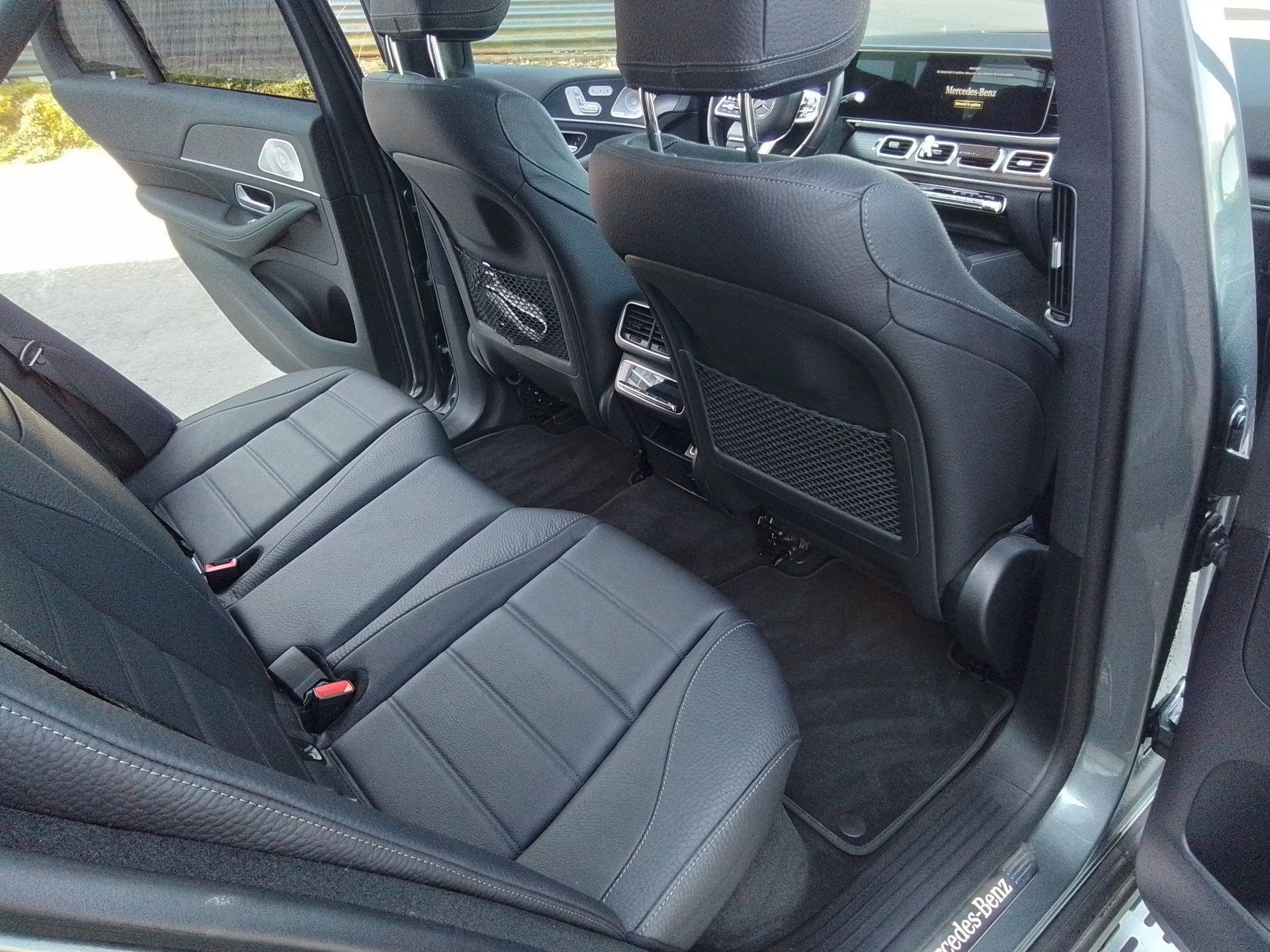 MERCEDES-BENZ GLE 450 4Matic 9G-Tronic-image-4