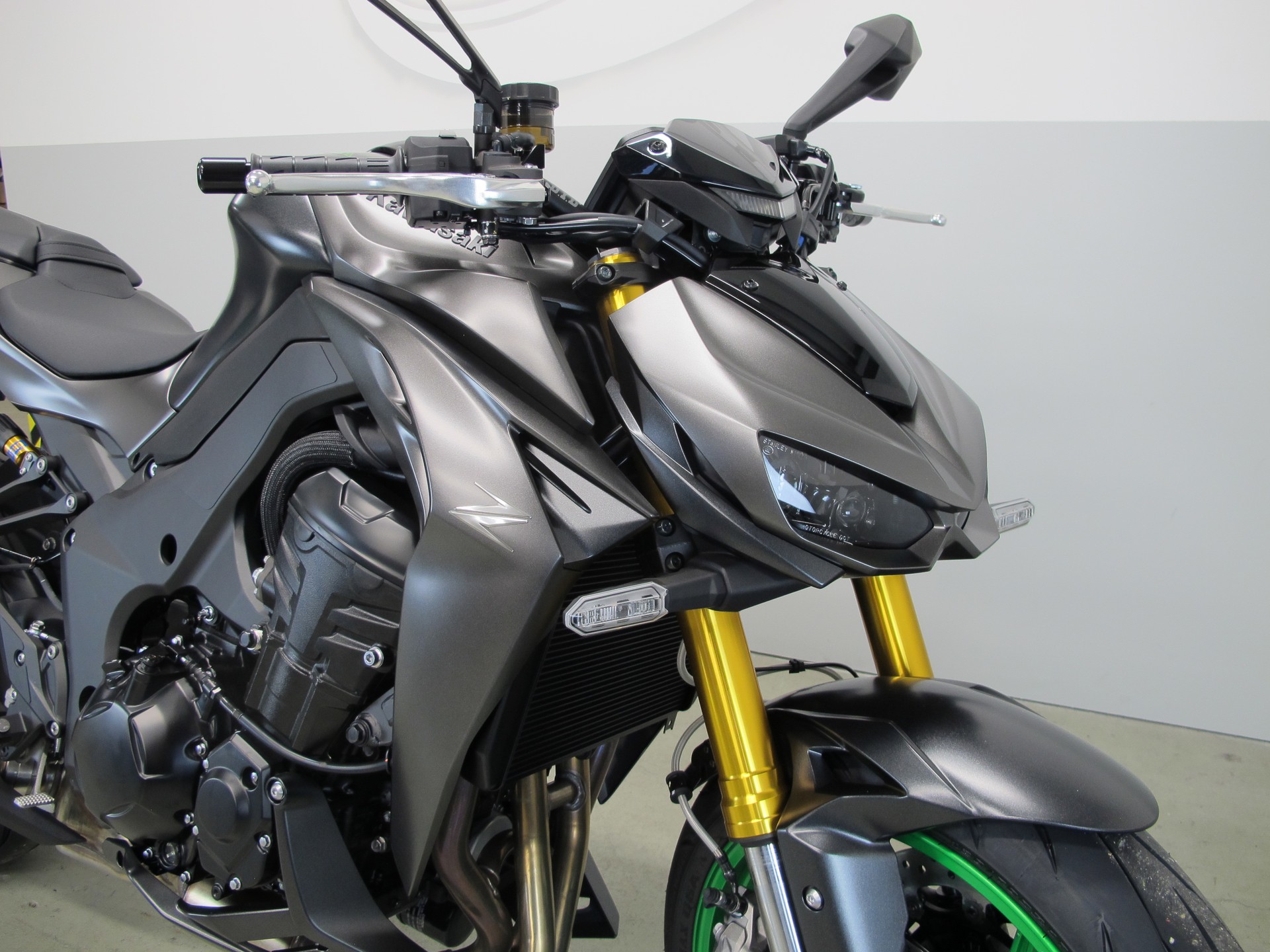 KAWASAKI Z1100 SE-image-8