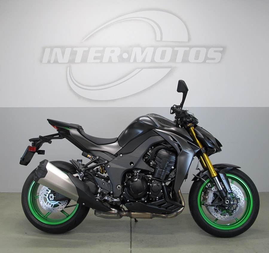 KAWASAKI Z1100 SE