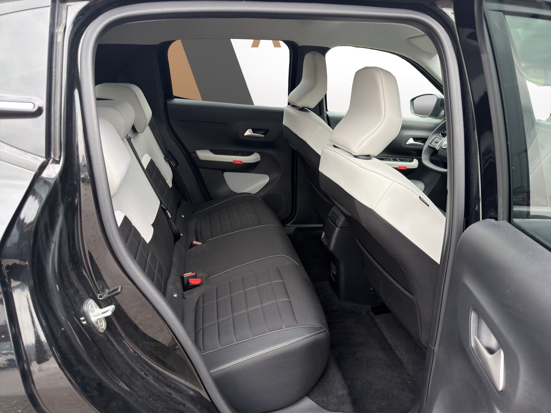 CITROEN e-C3 long range Max-image-11