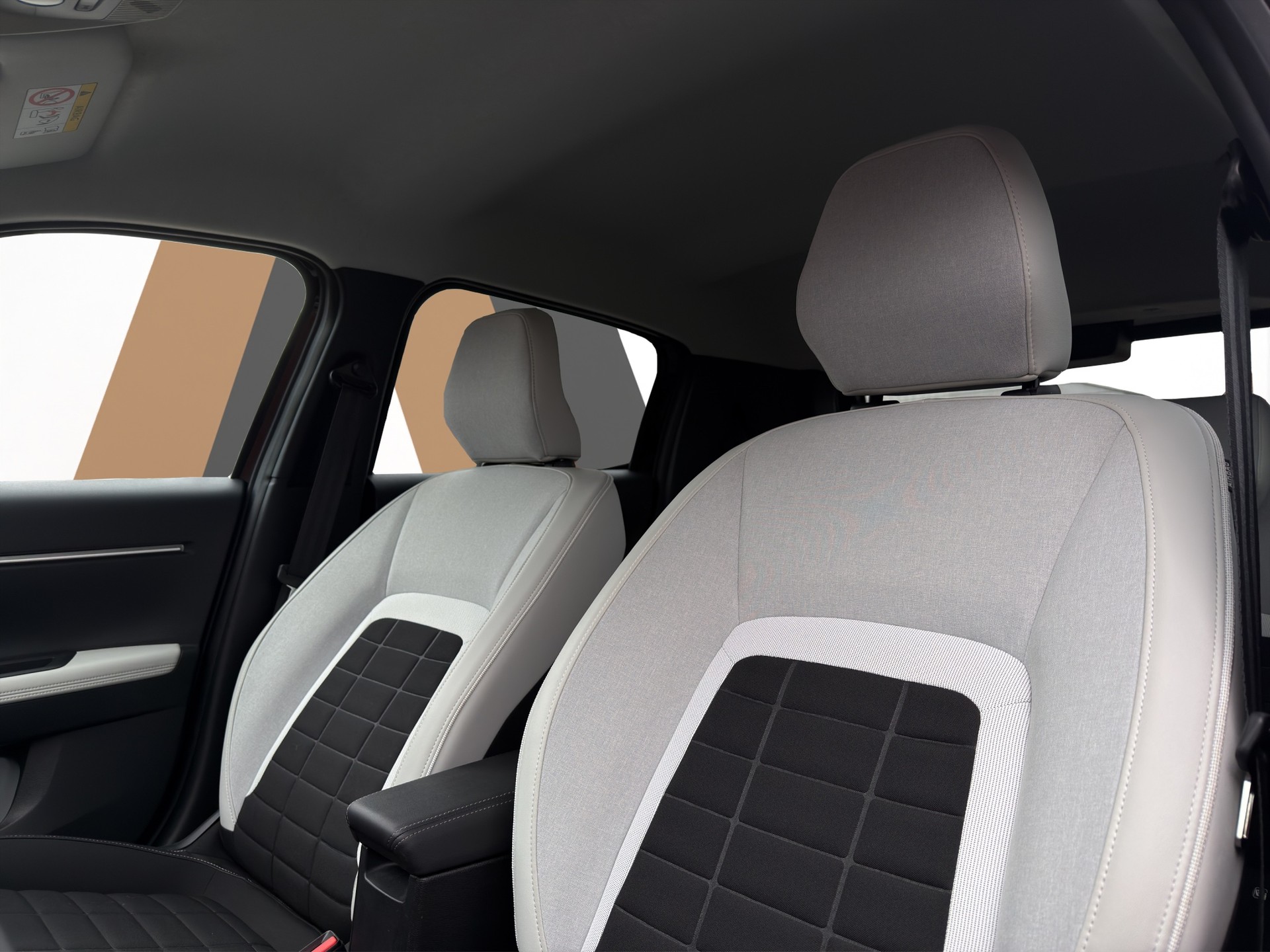 CITROEN e-C3 long range Max-image-19