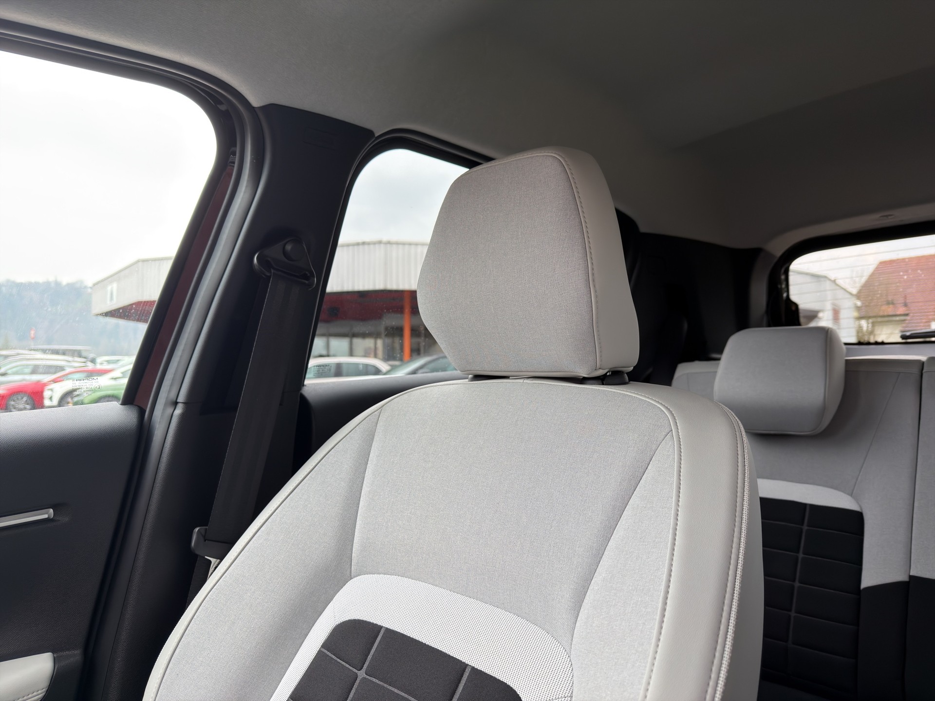 CITROEN e-C3 long range Max-image-31