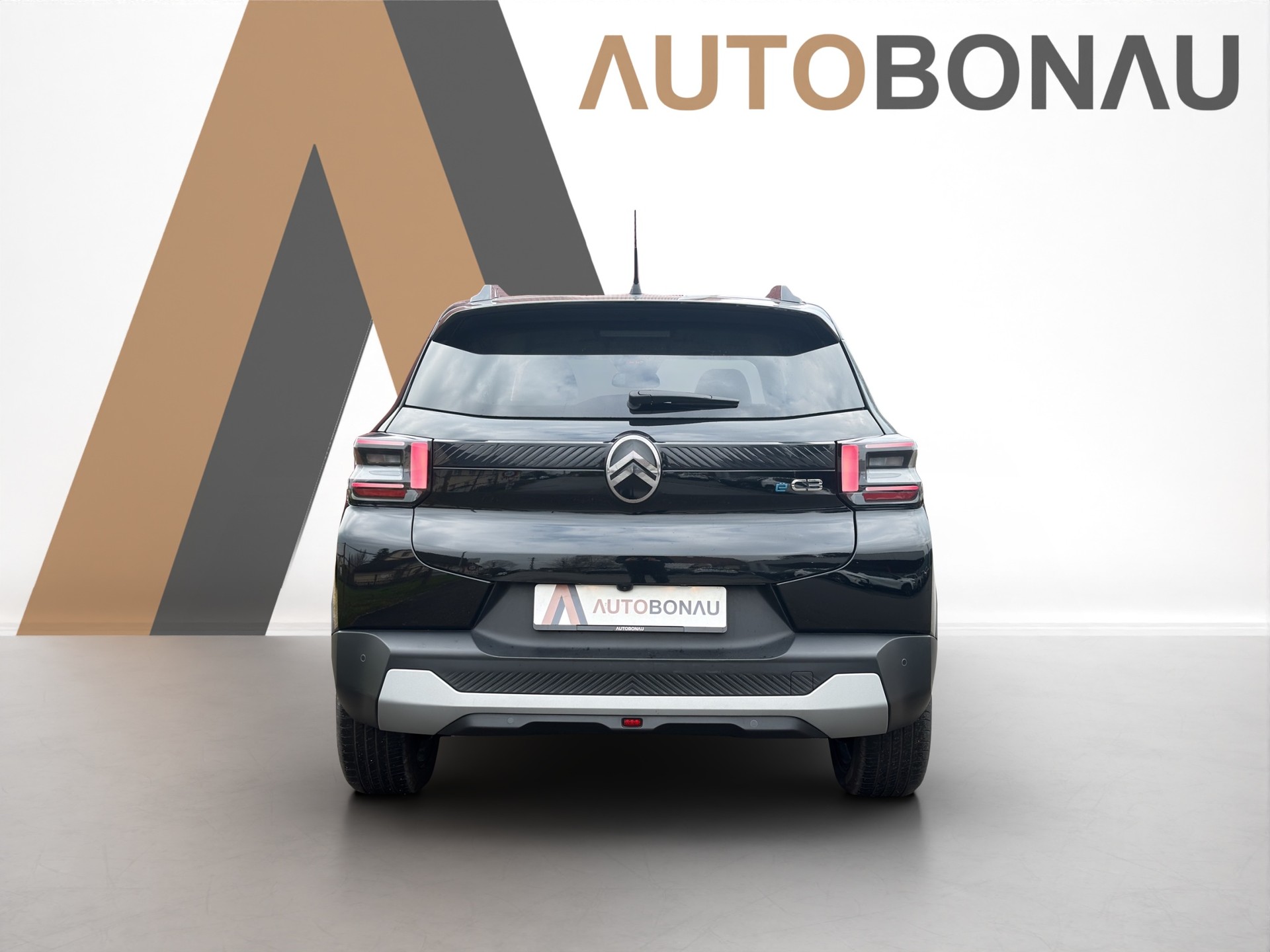 CITROEN e-C3 long range Max-showroom-element-3