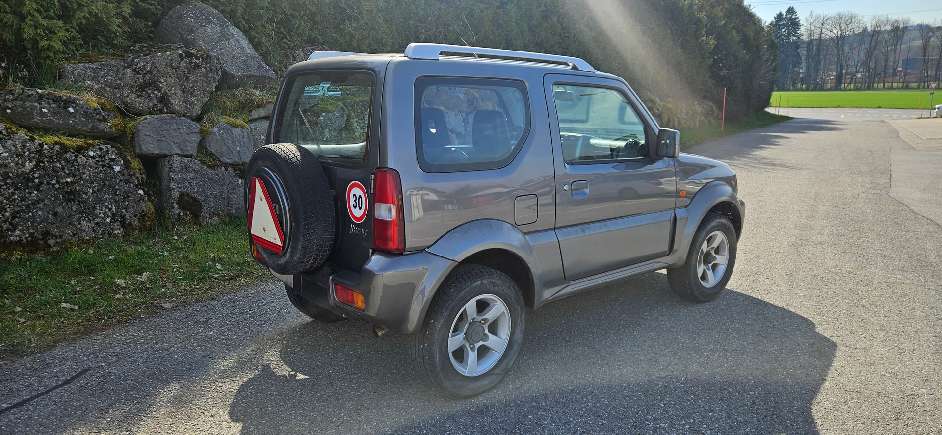 SUZUKI 30 Km/h-image-2