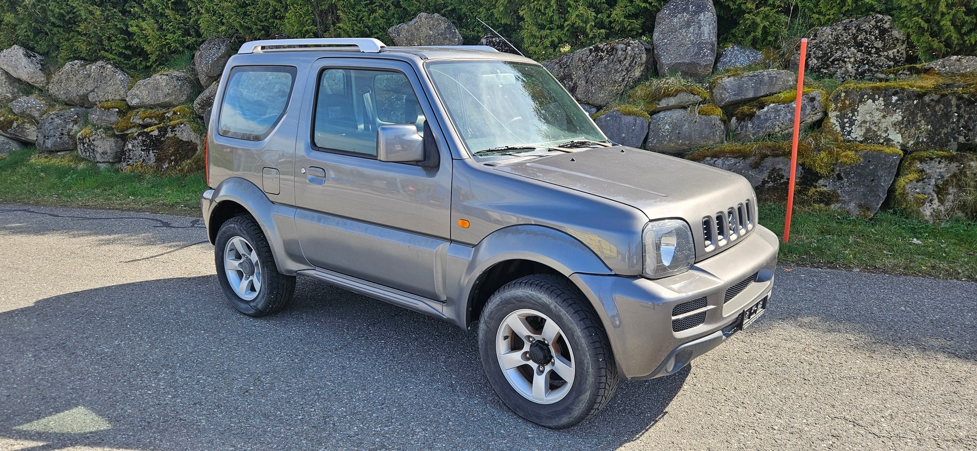 SUZUKI 30 Km/h-image-1