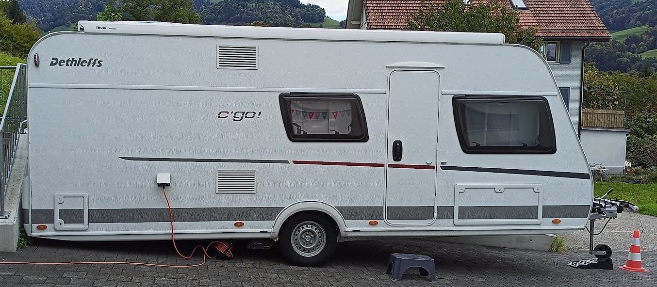 DETHLEFFS c'go 535 QSK-image-5