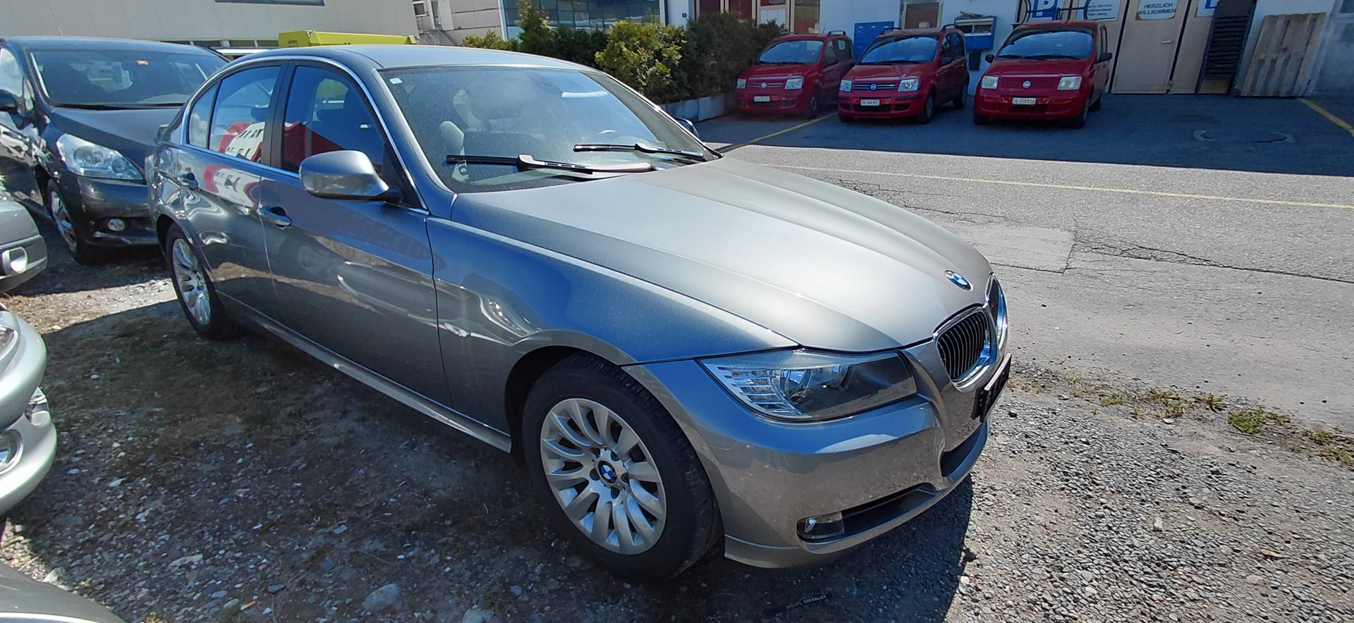 BMW 325i more4you-image-1