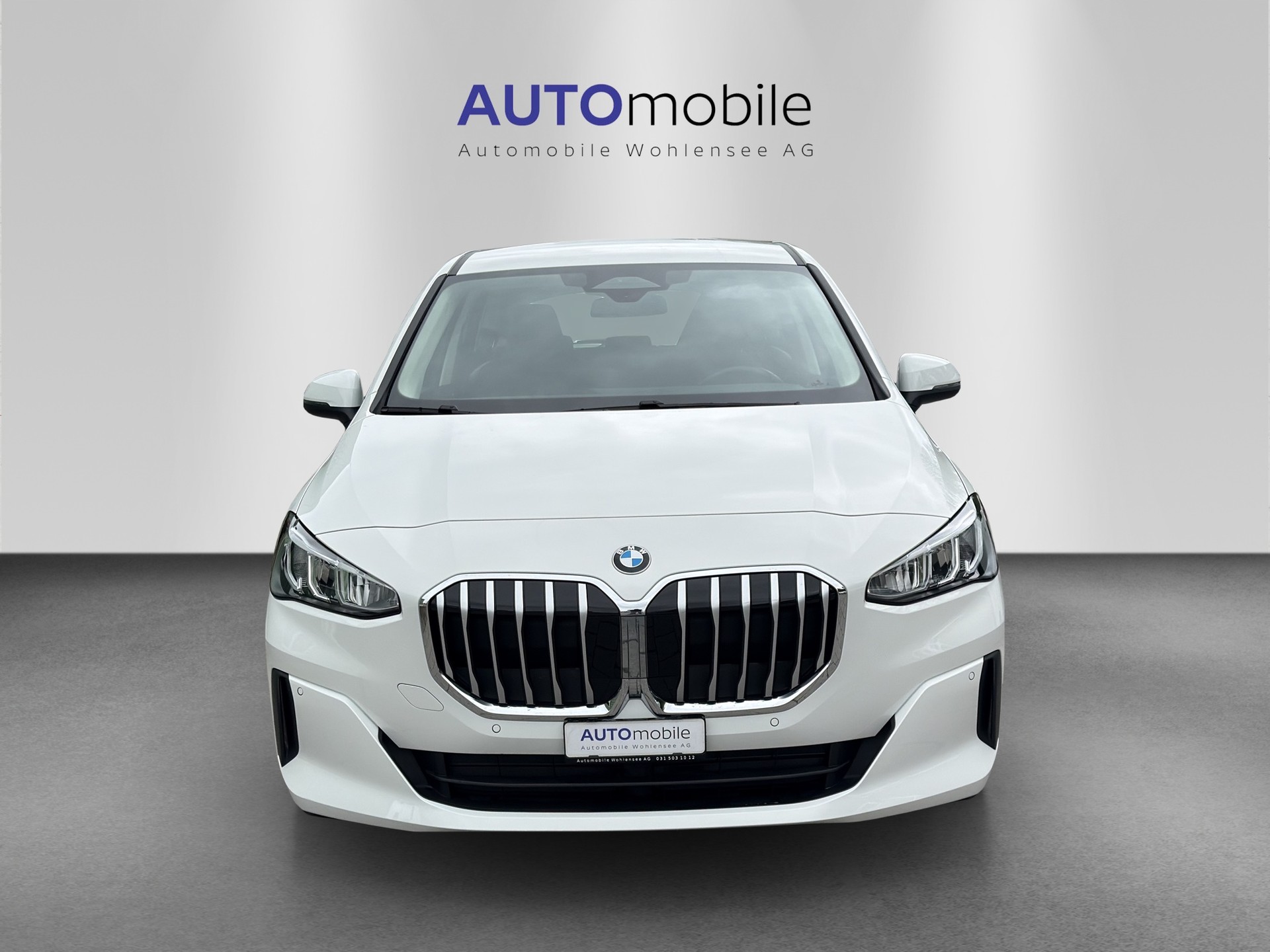 BMW 218d Active Tourer DKG-image-1