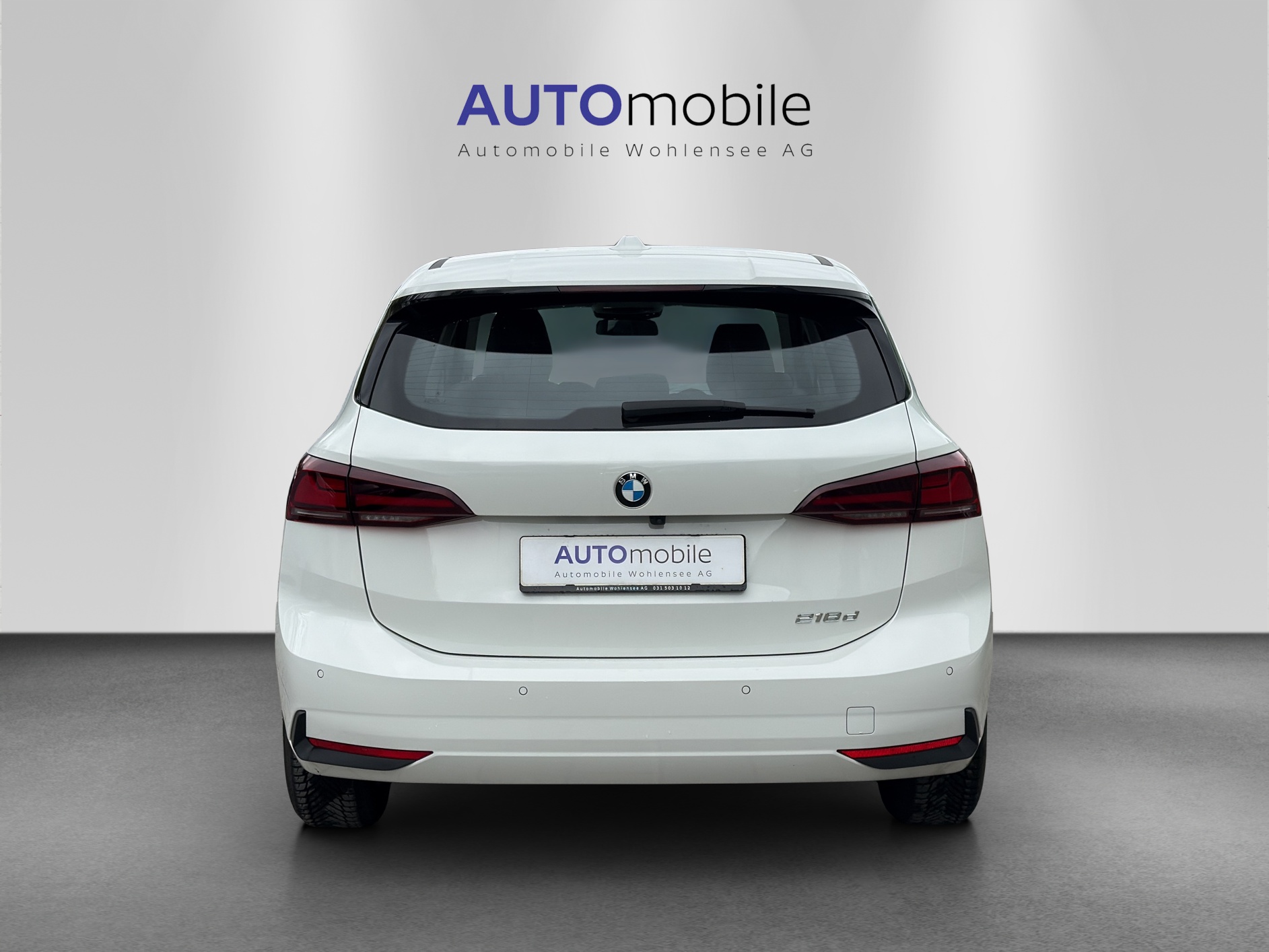 BMW 218d Active Tourer DKG-image-4