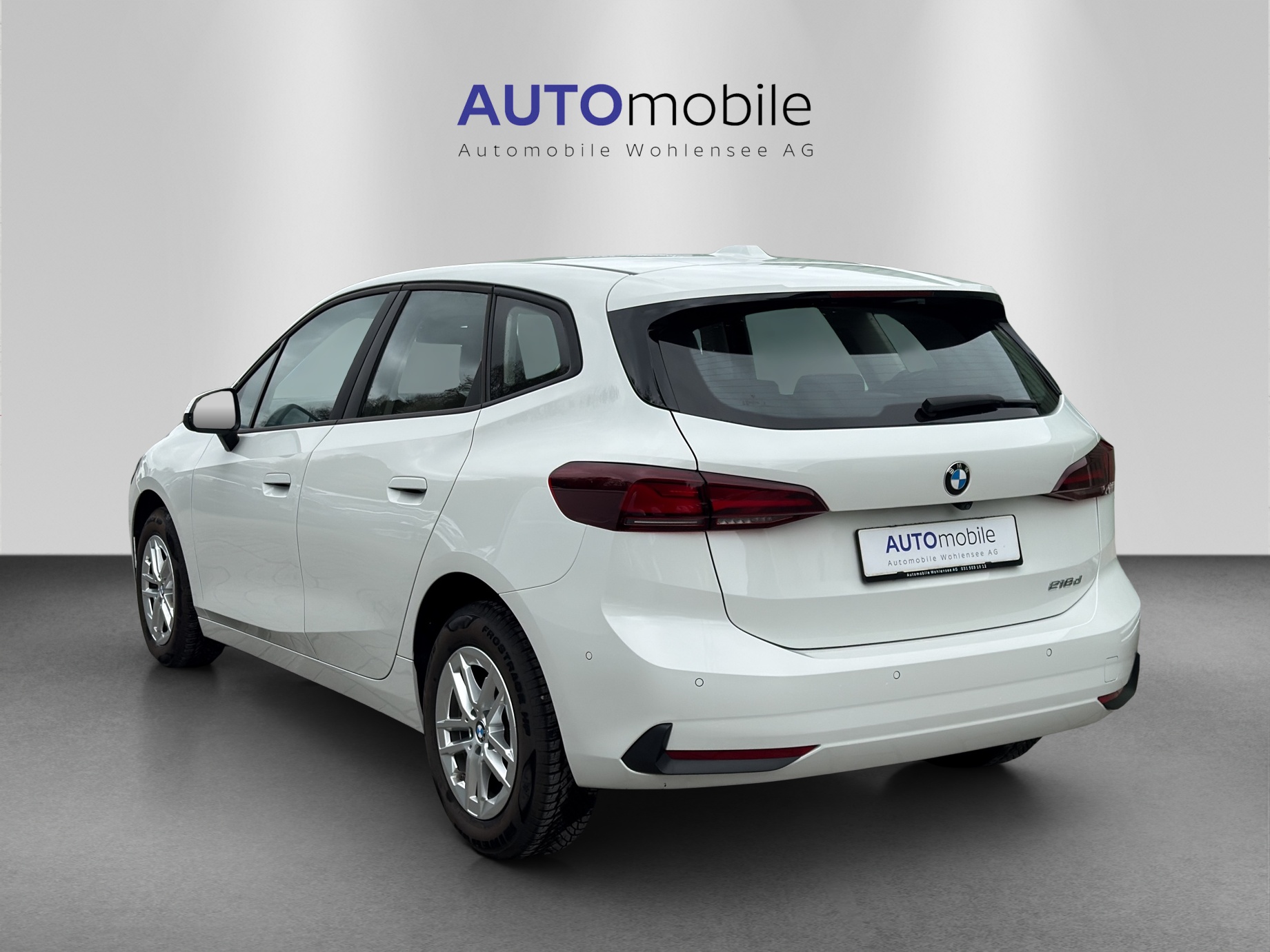 BMW 218d Active Tourer DKG-image-5