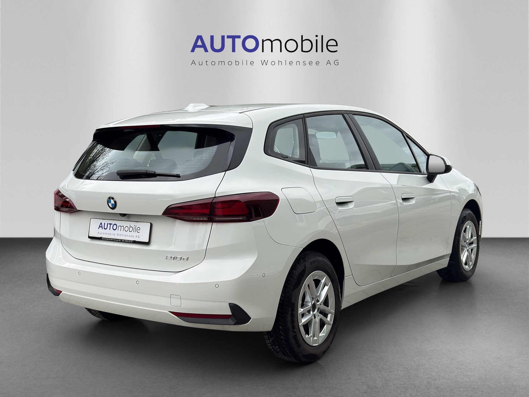 BMW 218d Active Tourer DKG-image-3