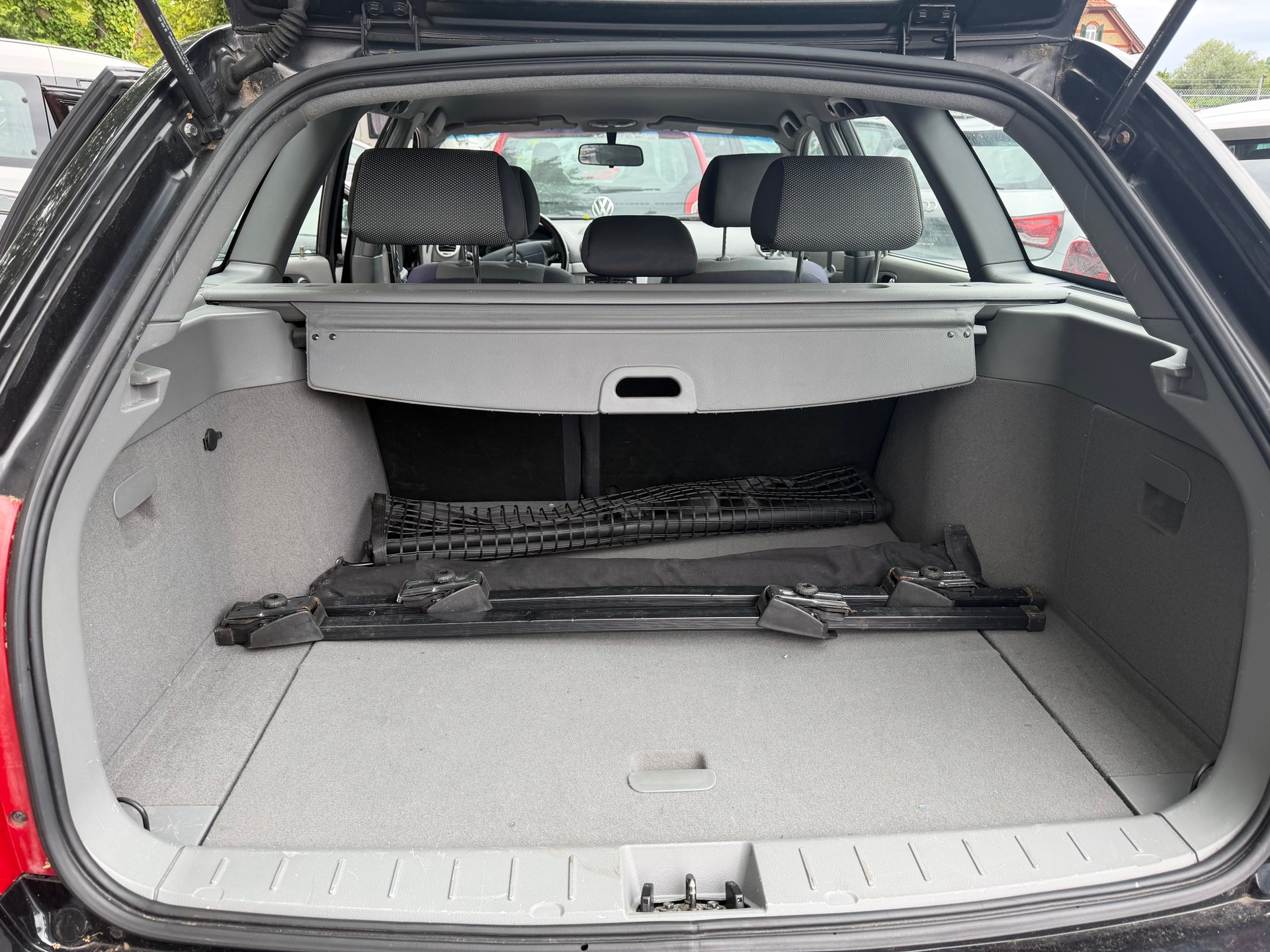 CHEVROLET Nubira 1.6 16V SX-image-9